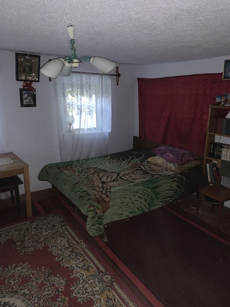 Обʼєкт нерухомості: 2 КІМ. БУДИНОК, ПЛОЩА - 42 м², ЦІНА - 2 879 $
 — HUBTRUST, Вінниця