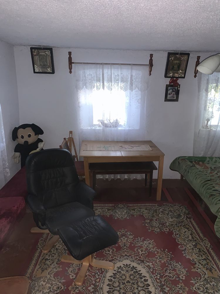 Обʼєкт нерухомості: 2 КІМ. БУДИНОК, ПЛОЩА - 42 м², ЦІНА - 2 879 $
 — HUBTRUST, Вінниця