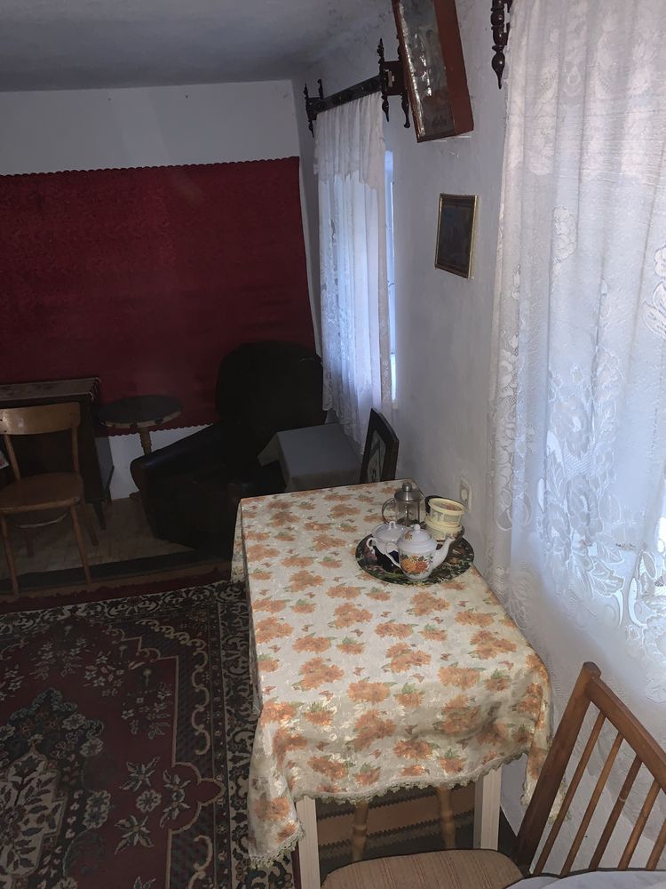 Обʼєкт нерухомості: 2 КІМ. БУДИНОК, ПЛОЩА - 42 м², ЦІНА - 2 879 $
 — HUBTRUST, Вінниця