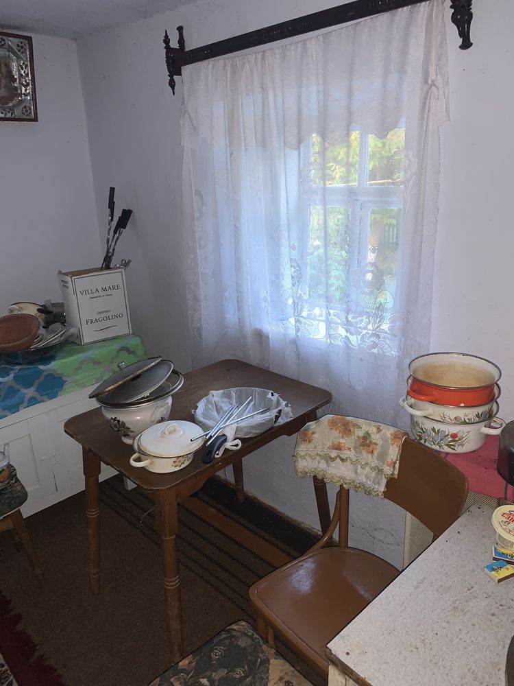 Обʼєкт нерухомості: 2 КІМ. БУДИНОК, ПЛОЩА - 42 м², ЦІНА - 2 879 $
 — HUBTRUST, Вінниця