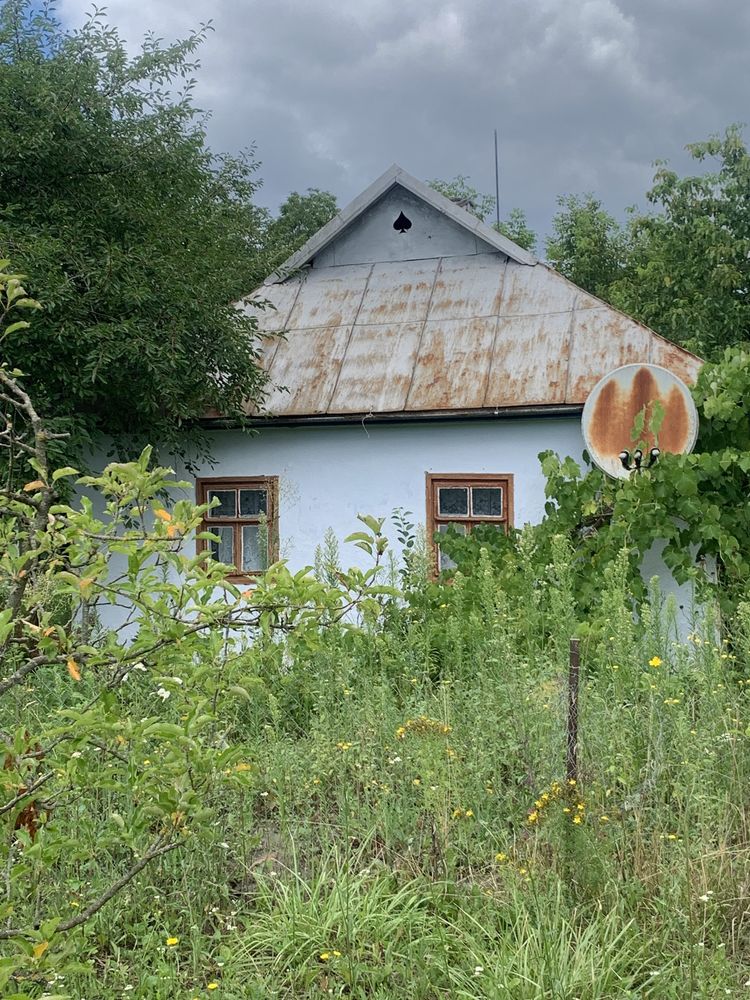 Обʼєкт нерухомості: 2 КІМ. БУДИНОК, ПЛОЩА - 42 м², ЦІНА - 2 879 $
 — HUBTRUST, Вінниця
