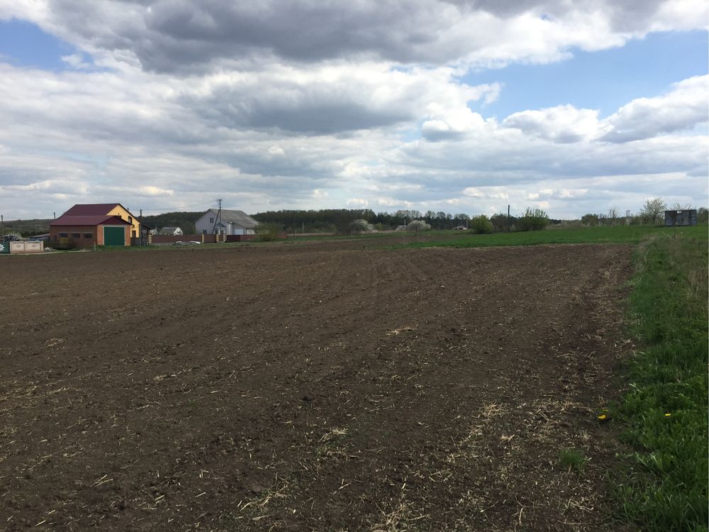 Обʼєкт нерухомості: ПЛОЩА - 10 CОТ., ЦІНА - 3 500 $
 — HUBTRUST, Вінниця