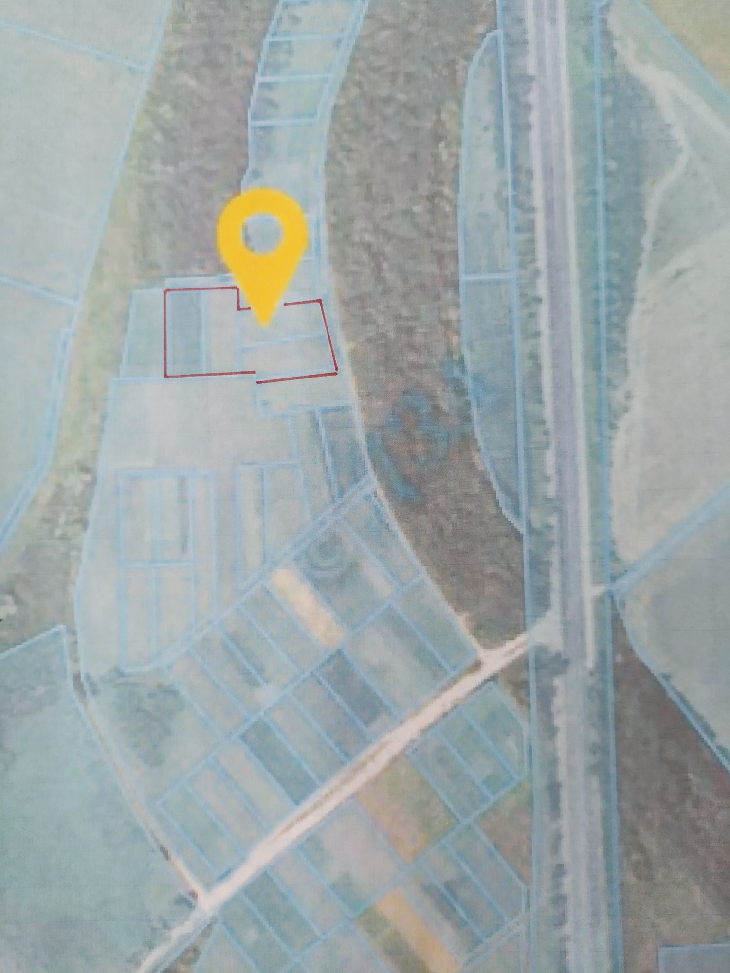Обʼєкт нерухомості: ПЛОЩА - 40 CОТ., ЦІНА - 24 500 $
 — HUBTRUST, Вінниця