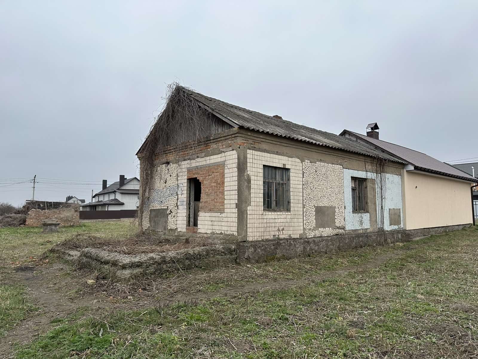 Обʼєкт нерухомості: ПЛОЩА - 12.5 CОТ., ЦІНА - 137 500 $
 — HUBTRUST, Вінниця