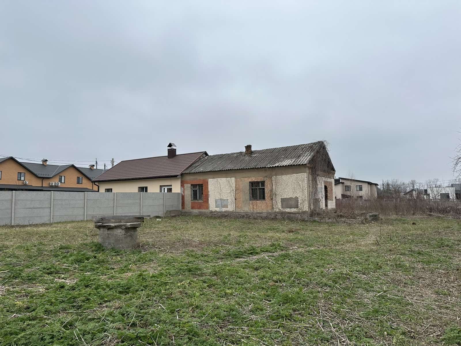 Обʼєкт нерухомості: ПЛОЩА - 12.5 CОТ., ЦІНА - 137 500 $
 — HUBTRUST, Вінниця