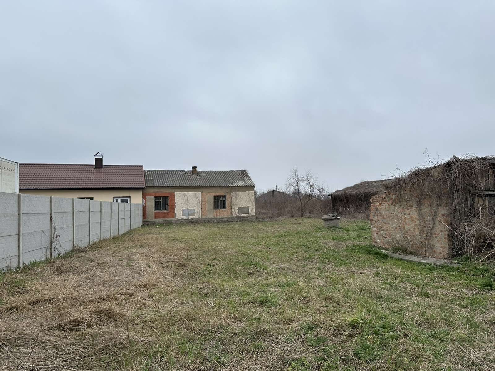 Обʼєкт нерухомості: ПЛОЩА - 12.5 CОТ., ЦІНА - 137 500 $
 — HUBTRUST, Вінниця