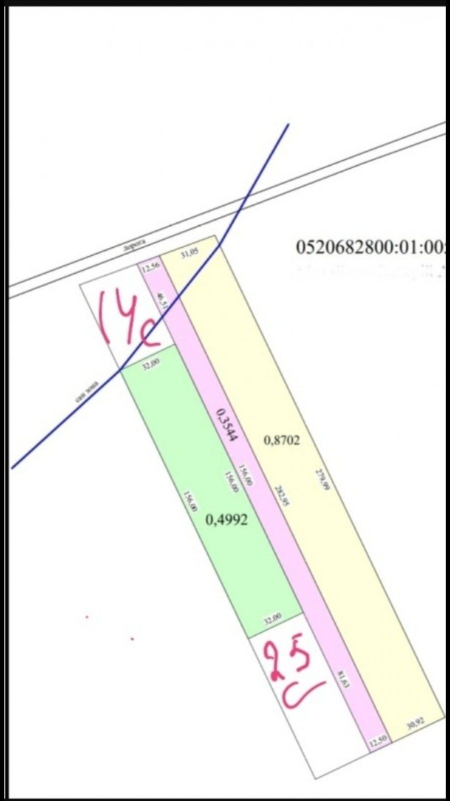 Обʼєкт нерухомості: ПЛОЩА - 39 CОТ., ЦІНА - 29 000 $
 — HUBTRUST, Вінниця