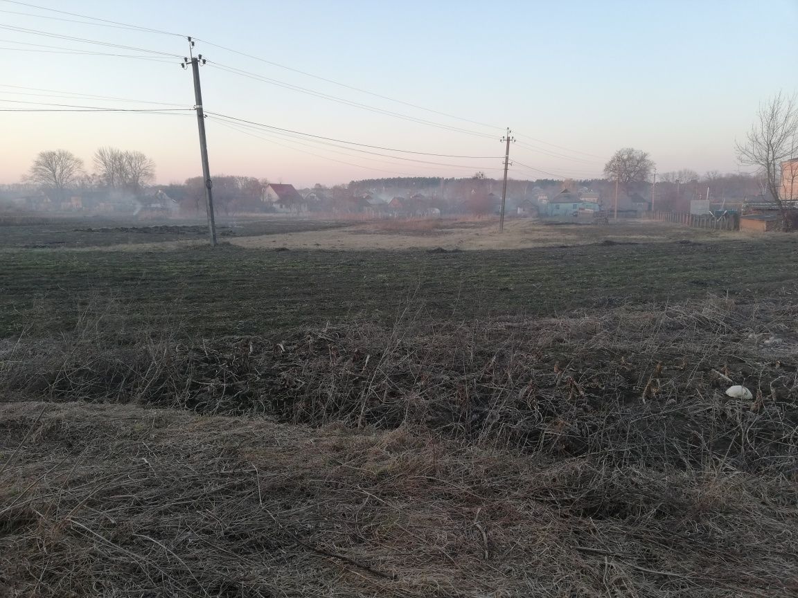 Обʼєкт нерухомості: ПЛОЩА - 14 CОТ., ЦІНА - 14 000 $
 — HUBTRUST, Вінниця