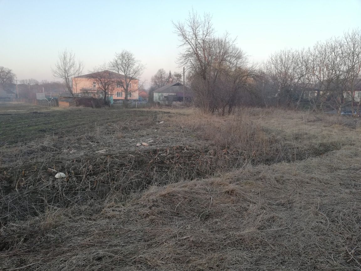 Обʼєкт нерухомості: ПЛОЩА - 14 CОТ., ЦІНА - 14 000 $
 — HUBTRUST, Вінниця