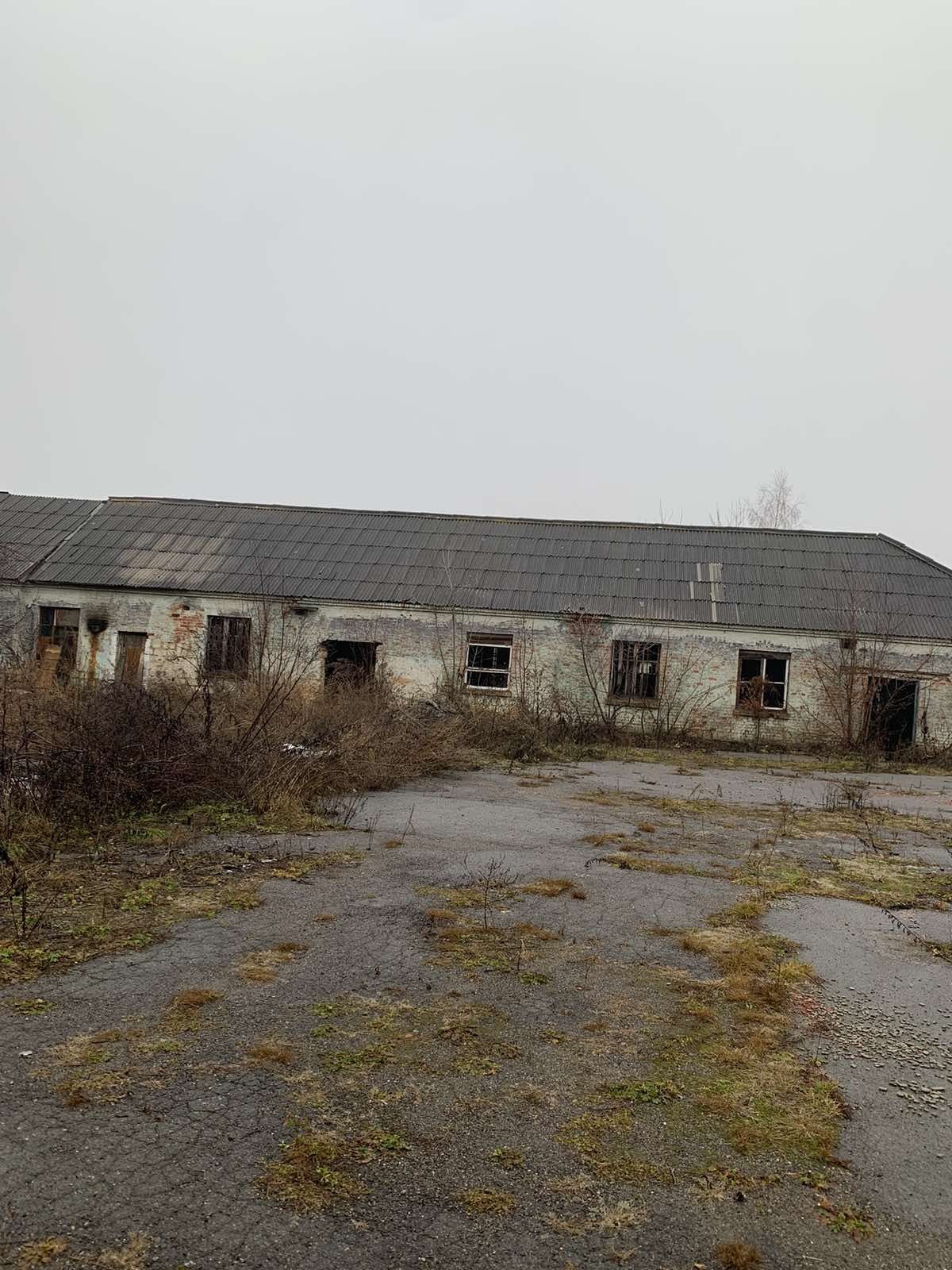 Обʼєкт нерухомості: ПЛОЩА - 2000 м², ЦІНА - 180 000 $
 — HUBTRUST, Вінниця