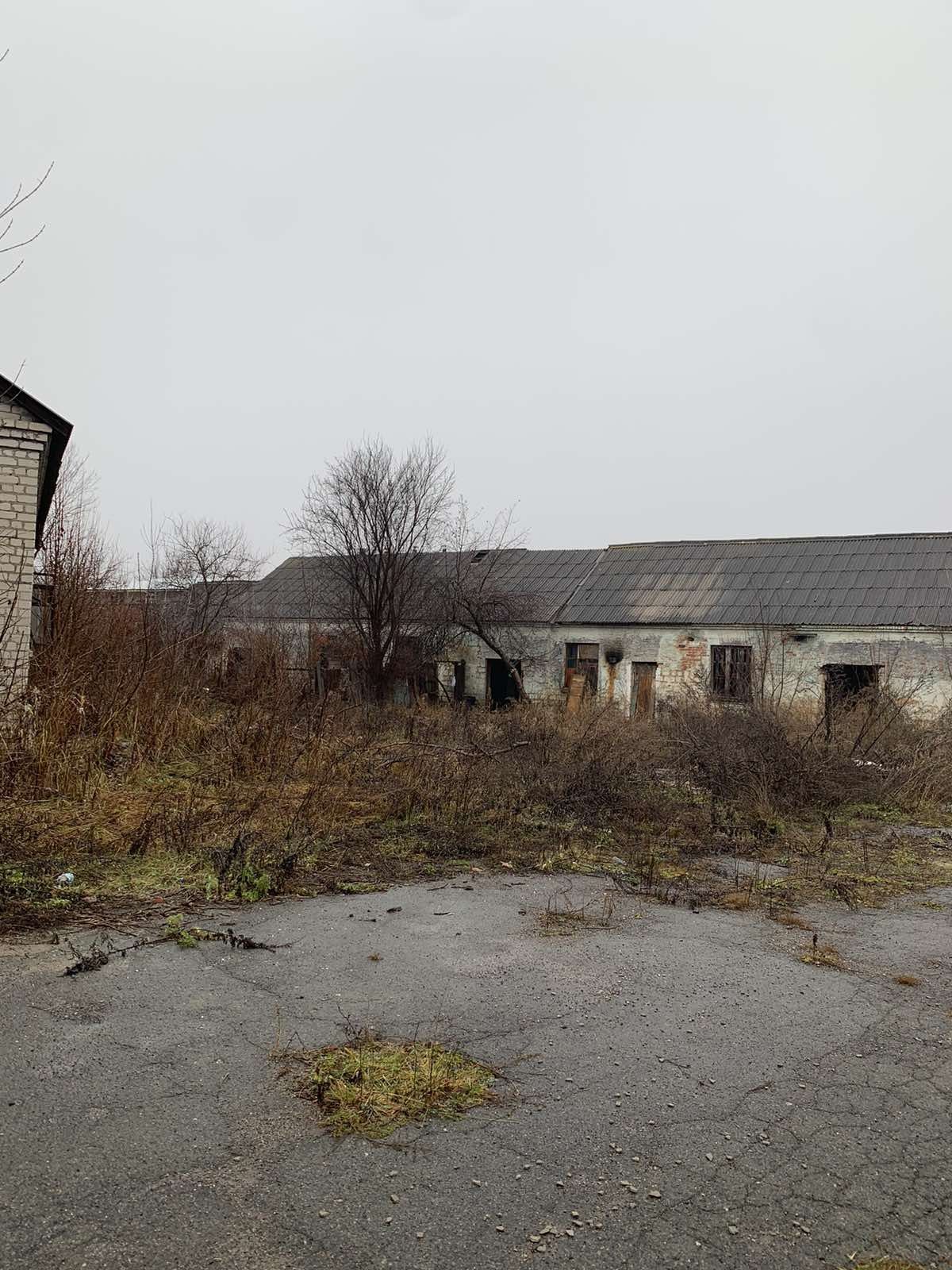 Обʼєкт нерухомості: ПЛОЩА - 2000 м², ЦІНА - 180 000 $
 — HUBTRUST, Вінниця