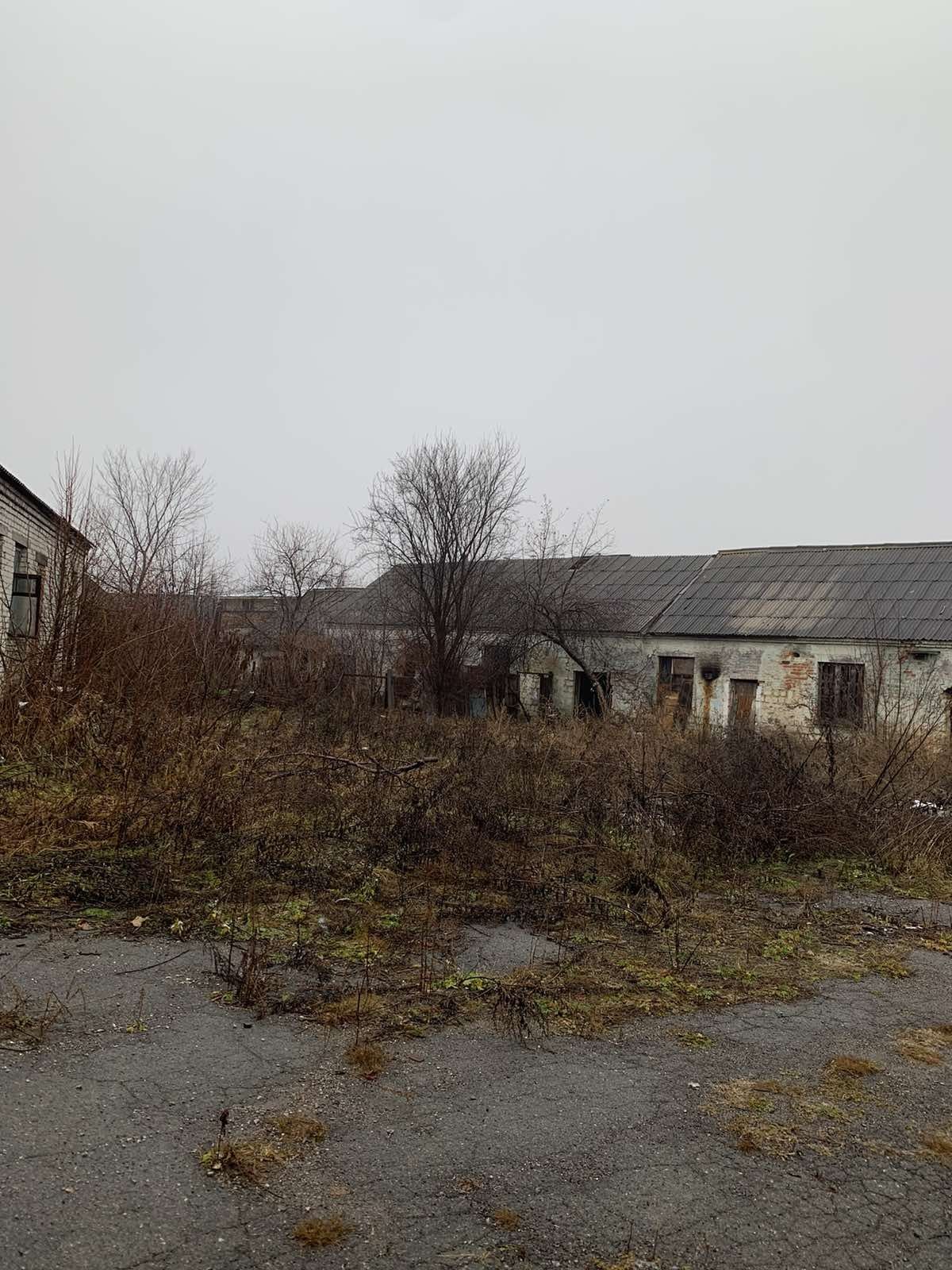 Обʼєкт нерухомості: ПЛОЩА - 2000 м², ЦІНА - 180 000 $
 — HUBTRUST, Вінниця
