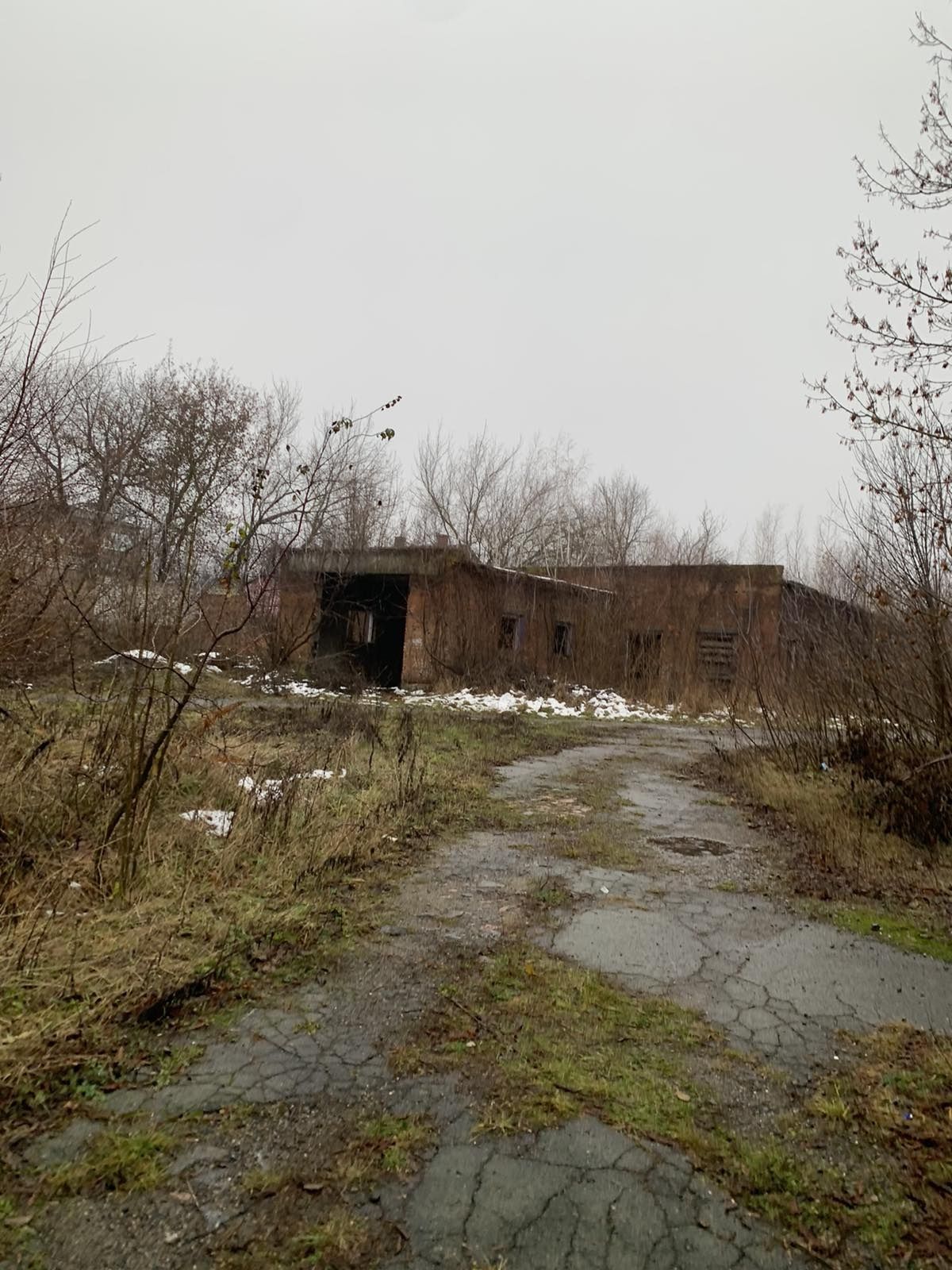 Обʼєкт нерухомості: ПЛОЩА - 2000 м², ЦІНА - 180 000 $
 — HUBTRUST, Вінниця