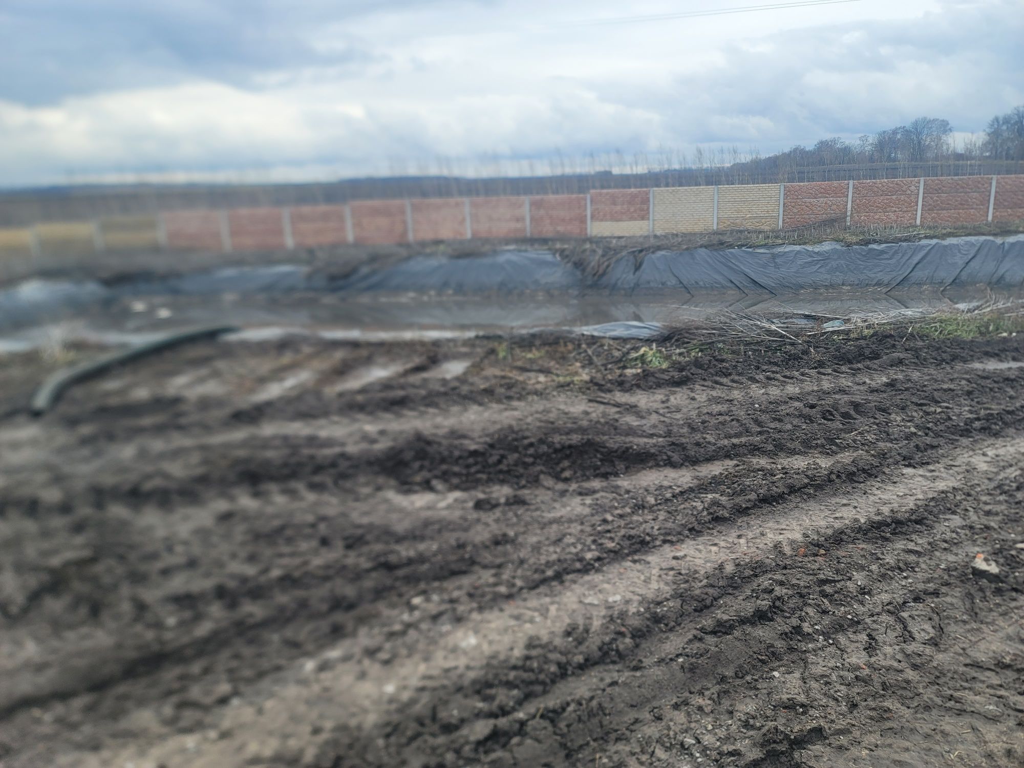 Обʼєкт нерухомості: ПЛОЩА - 6000 м², ЦІНА - 90 000 $
 — HUBTRUST, Вінниця