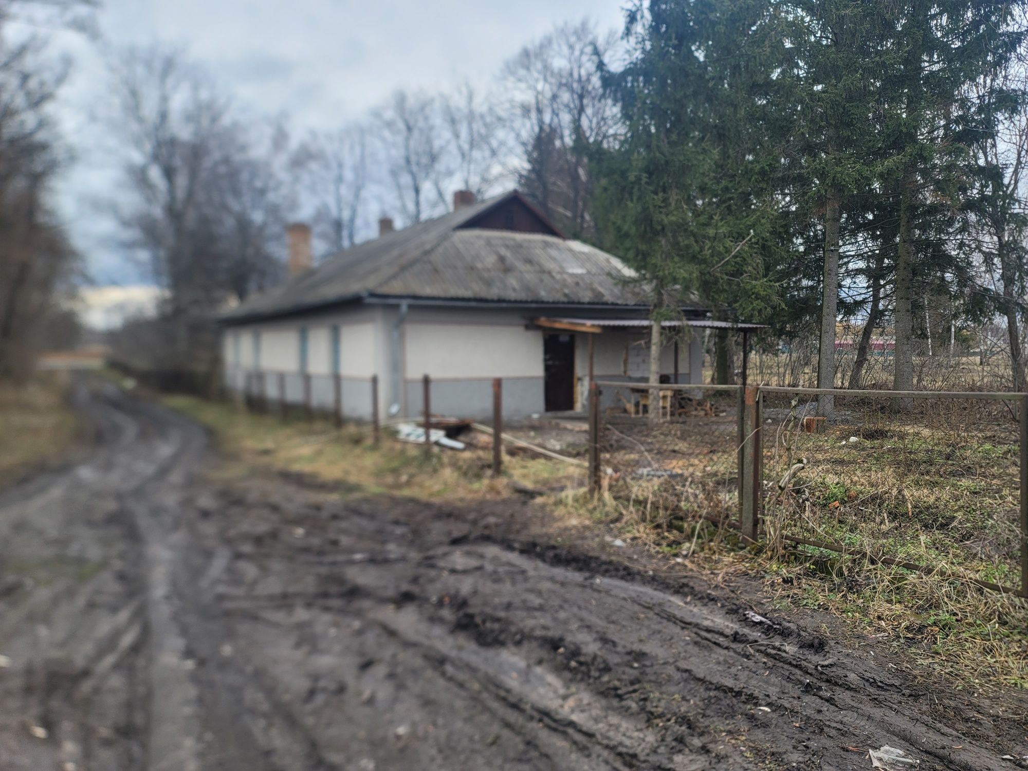 Обʼєкт нерухомості: ПЛОЩА - 6000 м², ЦІНА - 90 000 $
 — HUBTRUST, Вінниця
