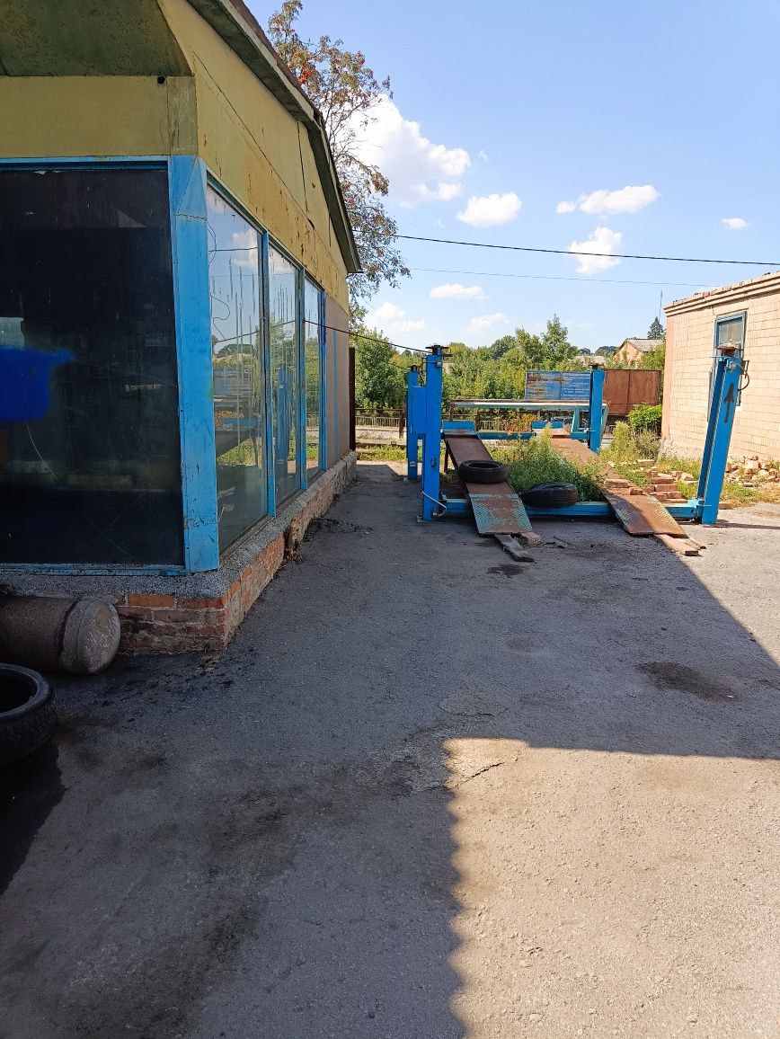 Обʼєкт нерухомості: ПЛОЩА - 1000 м², ЦІНА - 43 000 $
 — HUBTRUST, Вінниця