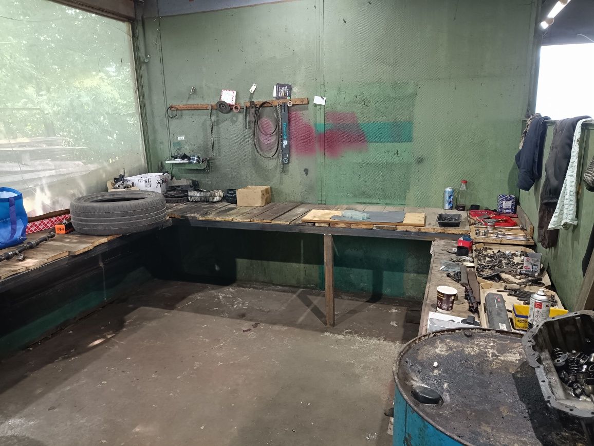 Обʼєкт нерухомості: ПЛОЩА - 1000 м², ЦІНА - 43 000 $
 — HUBTRUST, Вінниця