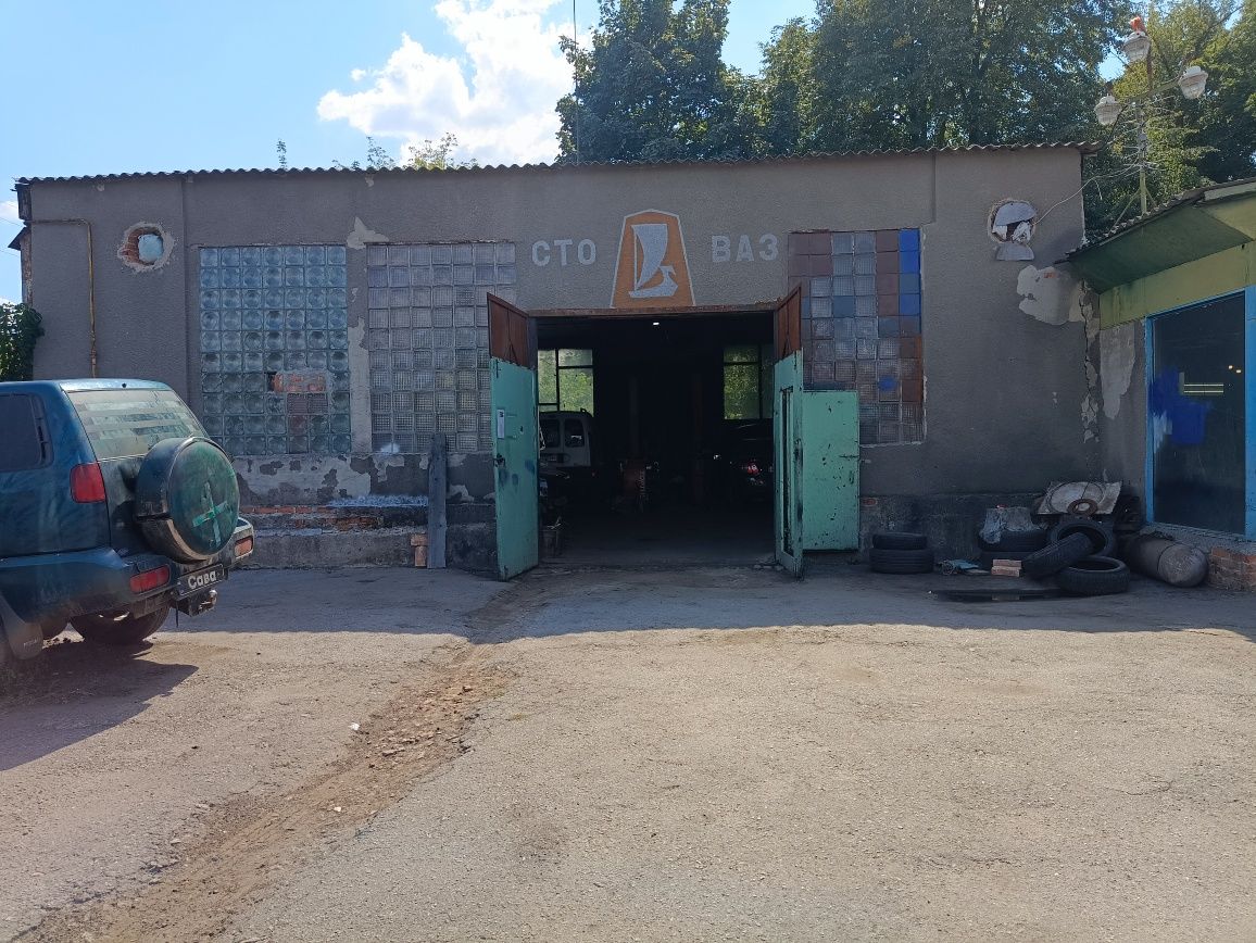 Обʼєкт нерухомості: ПЛОЩА - 1000 м², ЦІНА - 43 000 $
 — HUBTRUST, Вінниця