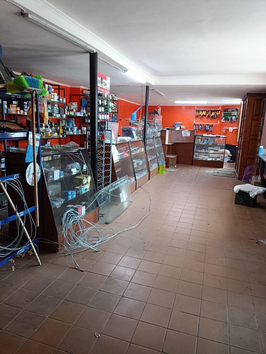 Обʼєкт нерухомості: ПЛОЩА - 1000 м², ЦІНА - 43 000 $
 — HUBTRUST, Вінниця