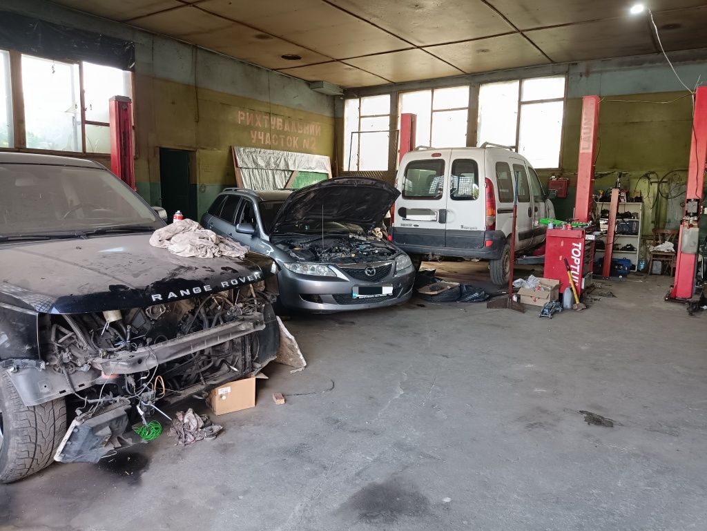 Обʼєкт нерухомості: ПЛОЩА - 1000 м², ЦІНА - 43 000 $
 — HUBTRUST, Вінниця