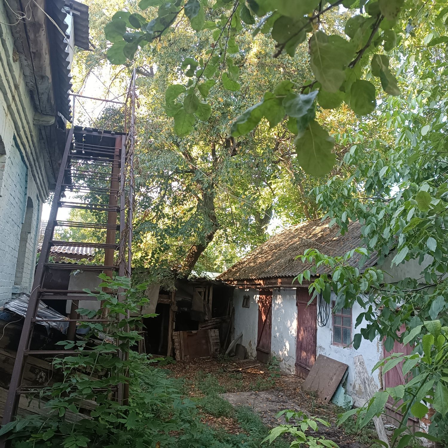 Фото 4 КІМ.  БУДИНОК ПЛОЩА – 50 м², ЦІНА – 12 000$, РАЙОН: Вороновиця у Вінниці