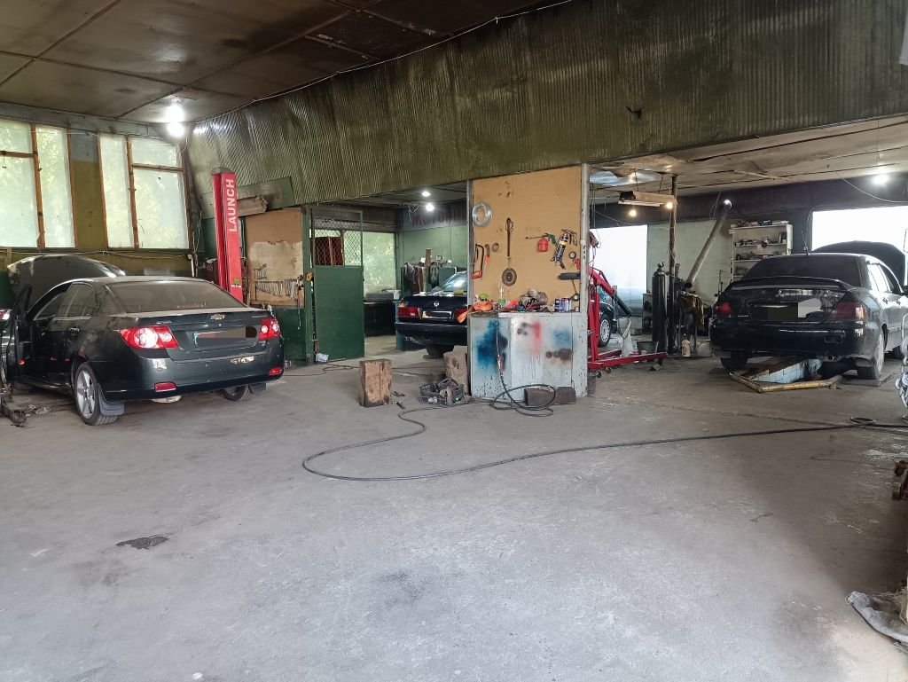 Обʼєкт нерухомості: ПЛОЩА - 1000 м², ЦІНА - 43 000 $
 — HUBTRUST, Вінниця