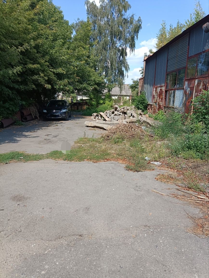 Обʼєкт нерухомості: ПЛОЩА - 1000 м², ЦІНА - 43 000 $
 — HUBTRUST, Вінниця