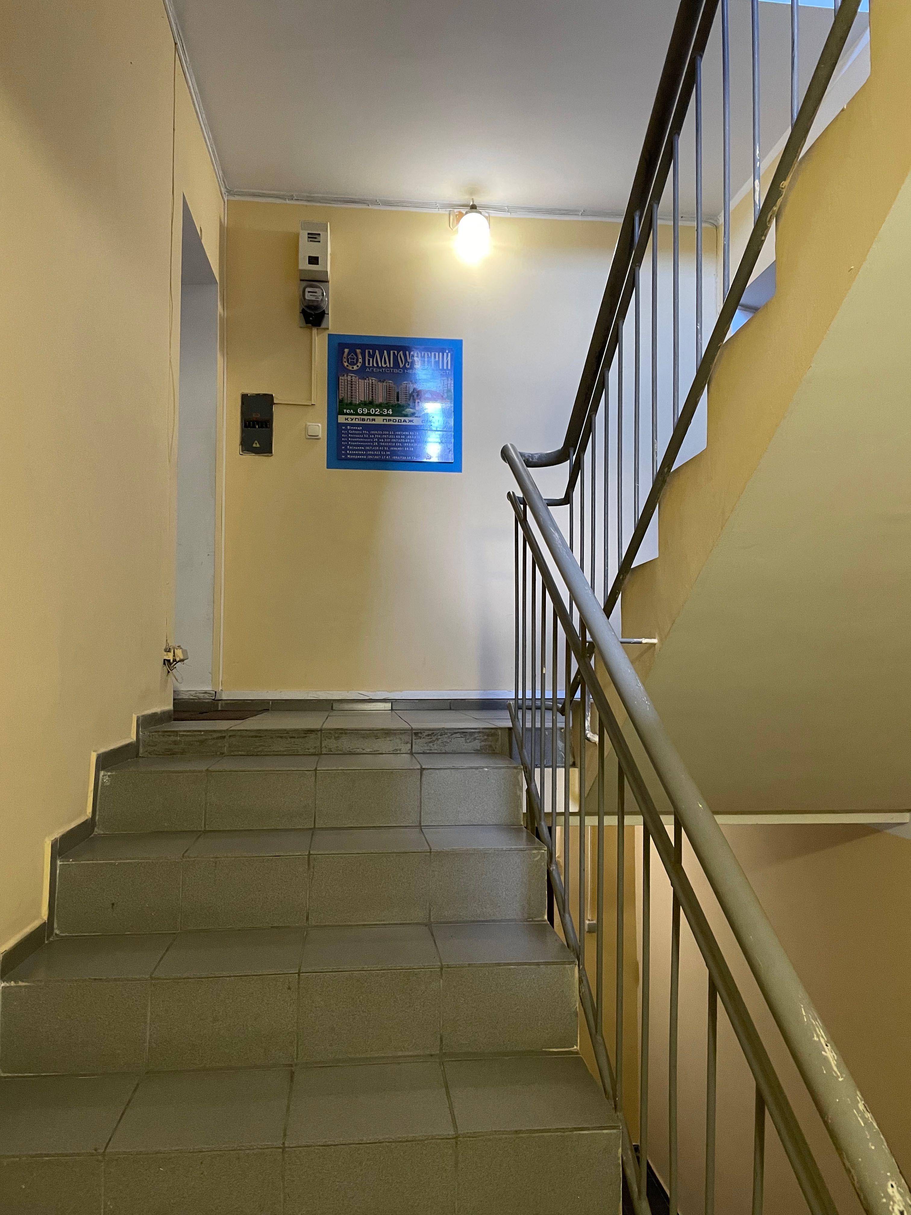 Обʼєкт нерухомості: ПЛОЩА - 850 м², ЦІНА - 720 000 $
 — HUBTRUST, Вінниця