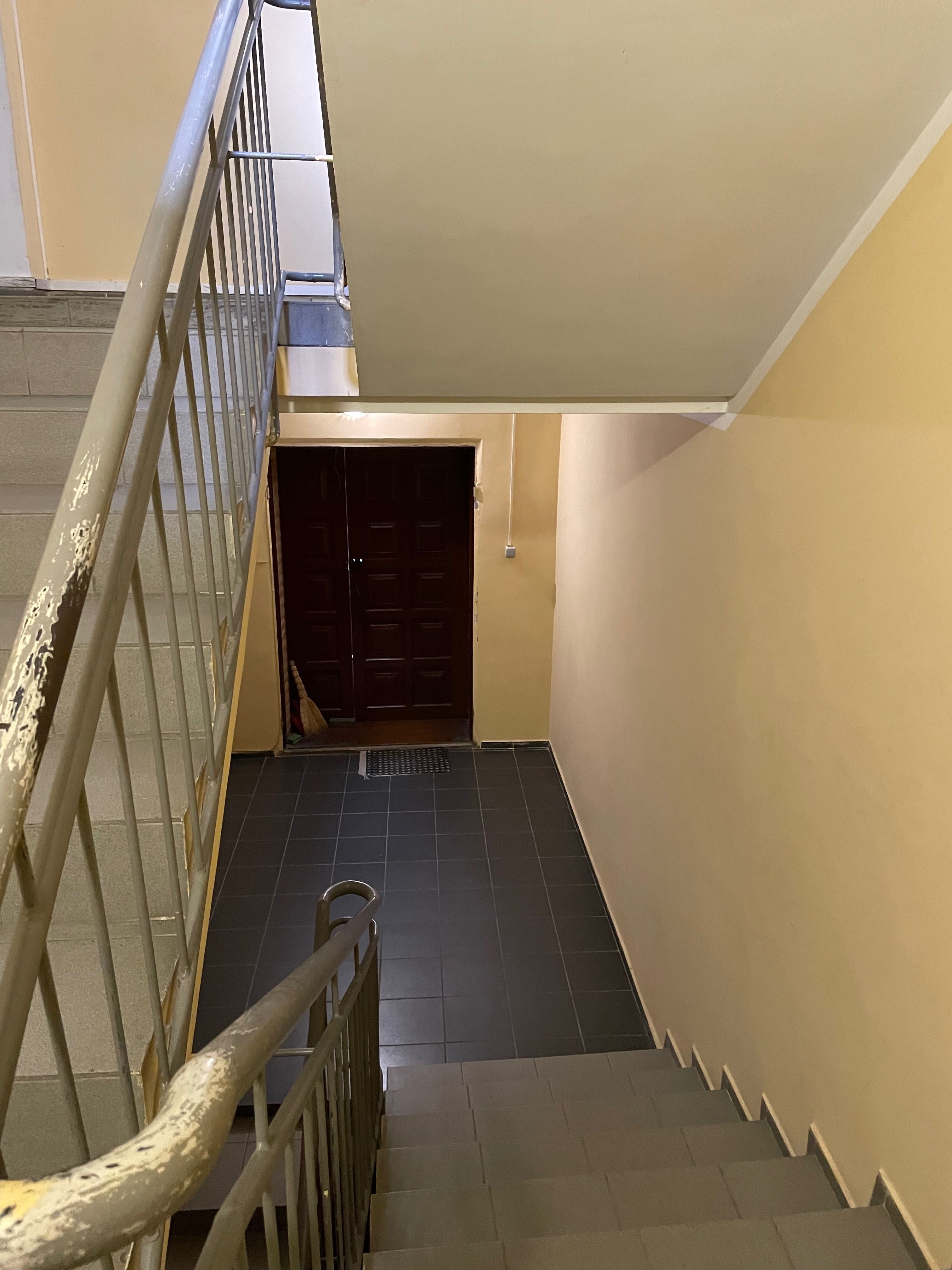 Обʼєкт нерухомості: ПЛОЩА - 850 м², ЦІНА - 720 000 $
 — HUBTRUST, Вінниця