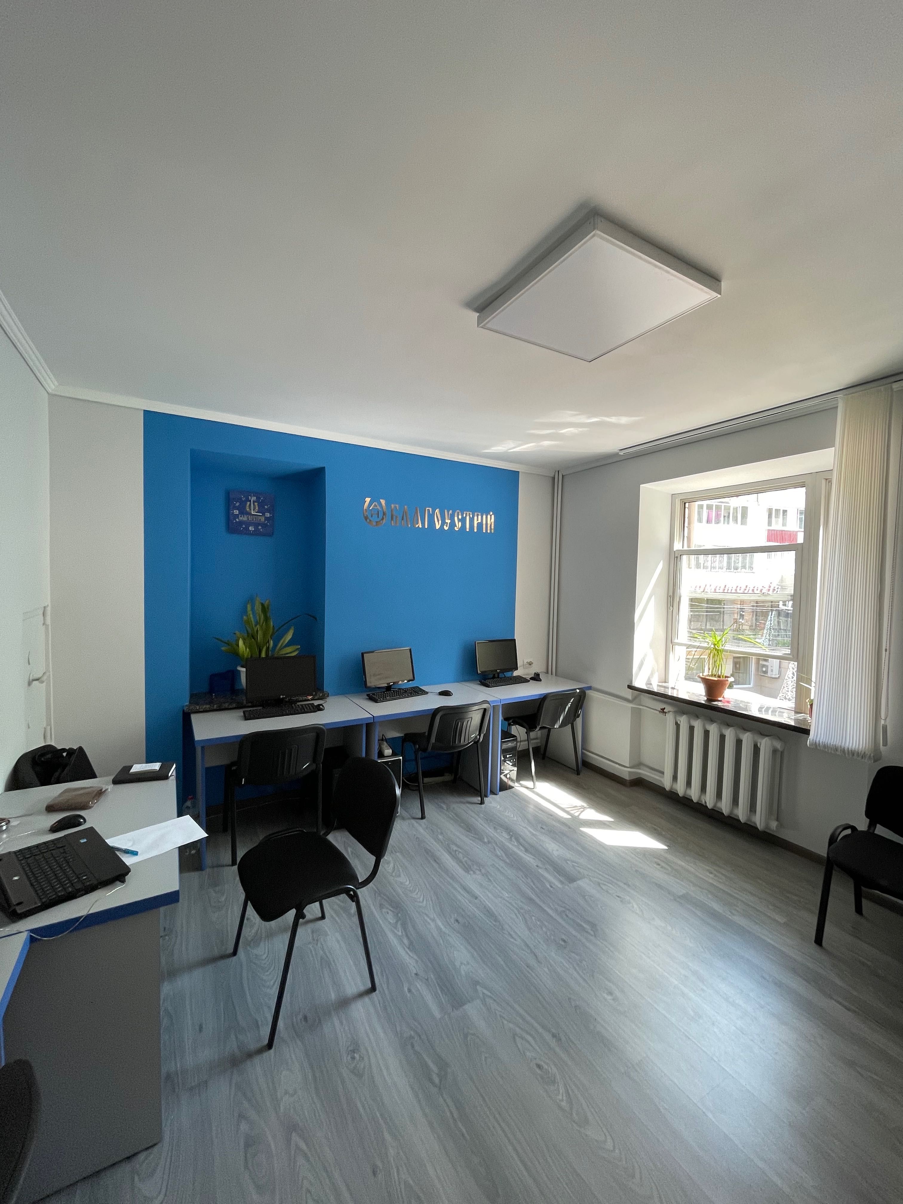 Обʼєкт нерухомості: ПЛОЩА - 850 м², ЦІНА - 720 000 $
 — HUBTRUST, Вінниця