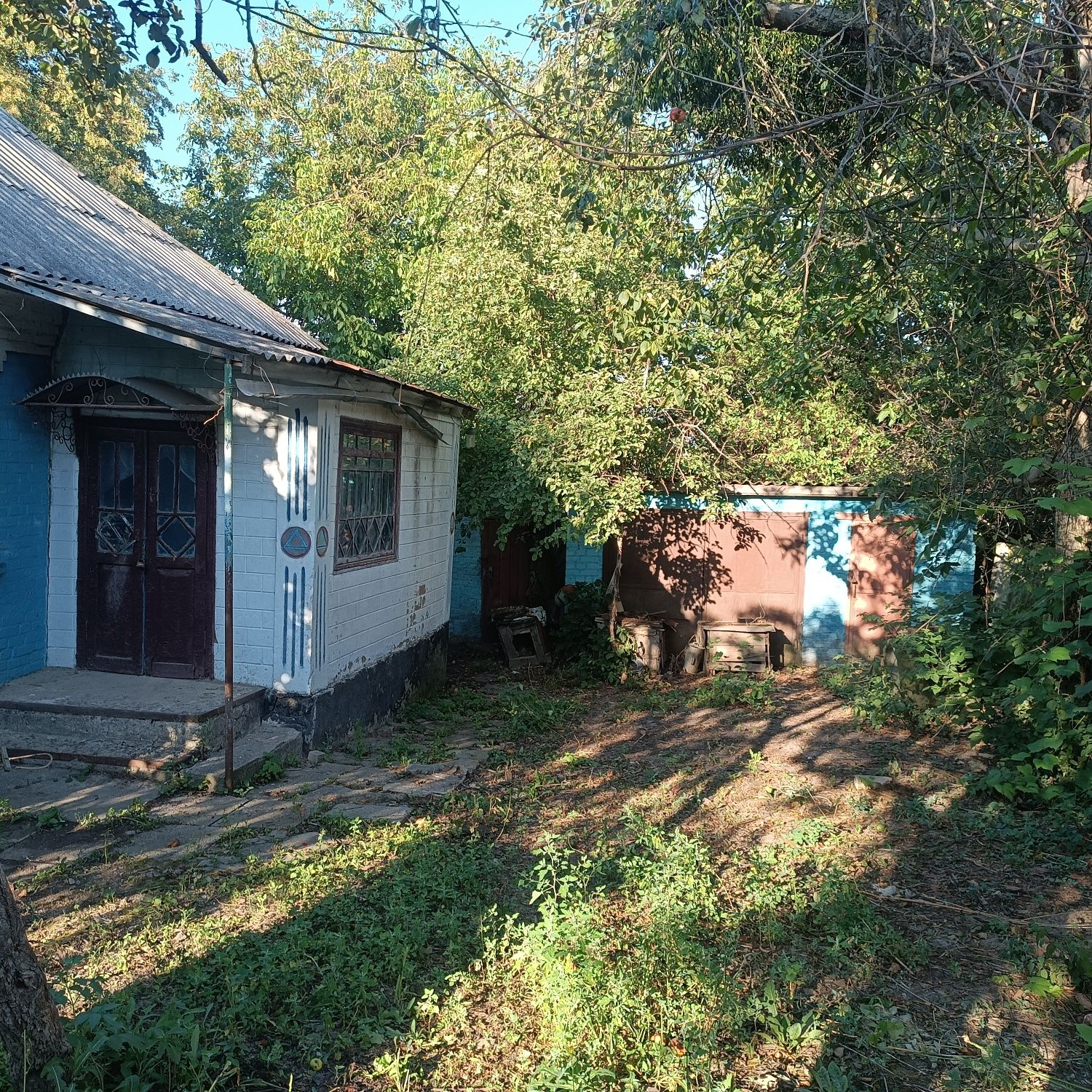 Фото 4 КІМ.  БУДИНОК ПЛОЩА – 50 м², ЦІНА – 12 000$, РАЙОН: Вороновиця у Вінниці