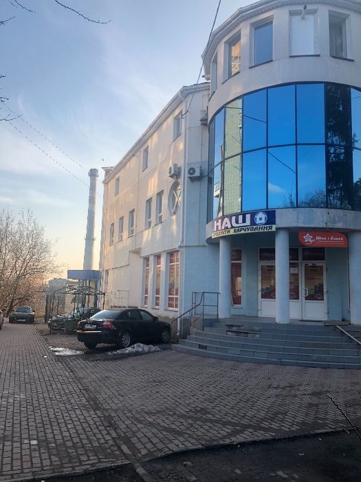 Обʼєкт нерухомості: ПЛОЩА - 165 м², ЦІНА - 90 000 $
 — HUBTRUST, Вінниця