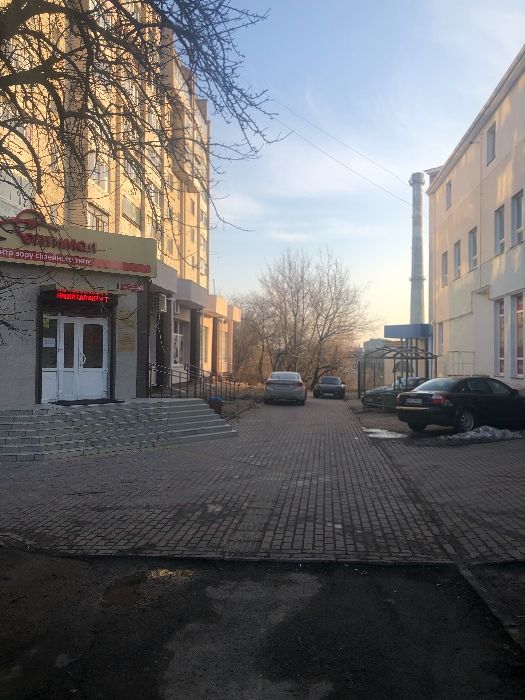Обʼєкт нерухомості: ПЛОЩА - 165 м², ЦІНА - 90 000 $
 — HUBTRUST, Вінниця