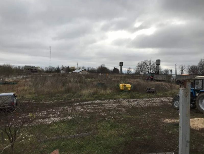 Обʼєкт нерухомості: ПЛОЩА - 12000 м², ЦІНА - 330 000 $
 — HUBTRUST, Вінниця