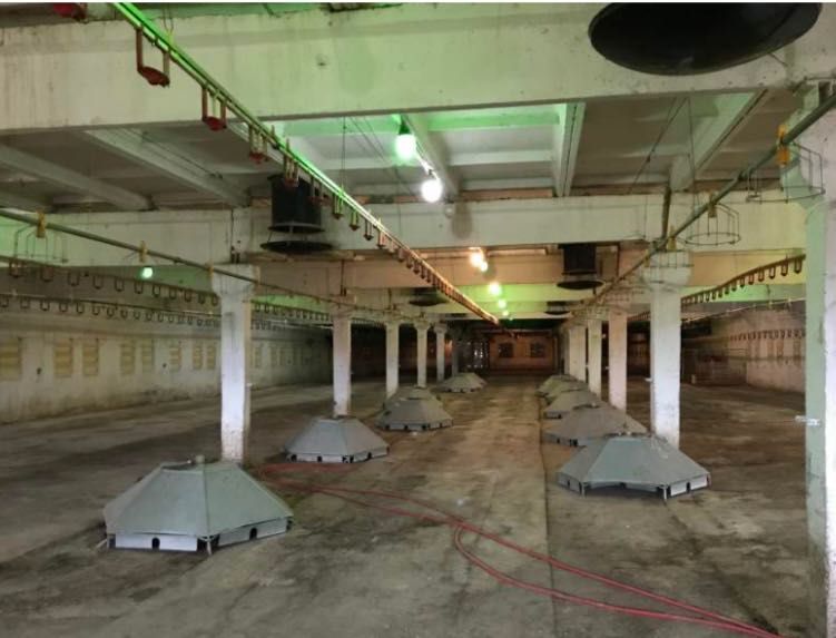 Обʼєкт нерухомості: ПЛОЩА - 12000 м², ЦІНА - 330 000 $
 — HUBTRUST, Вінниця