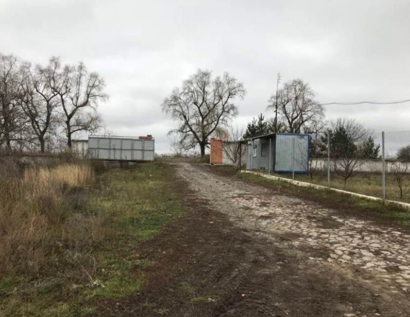 Обʼєкт нерухомості: ПЛОЩА - 12000 м², ЦІНА - 330 000 $
 — HUBTRUST, Вінниця