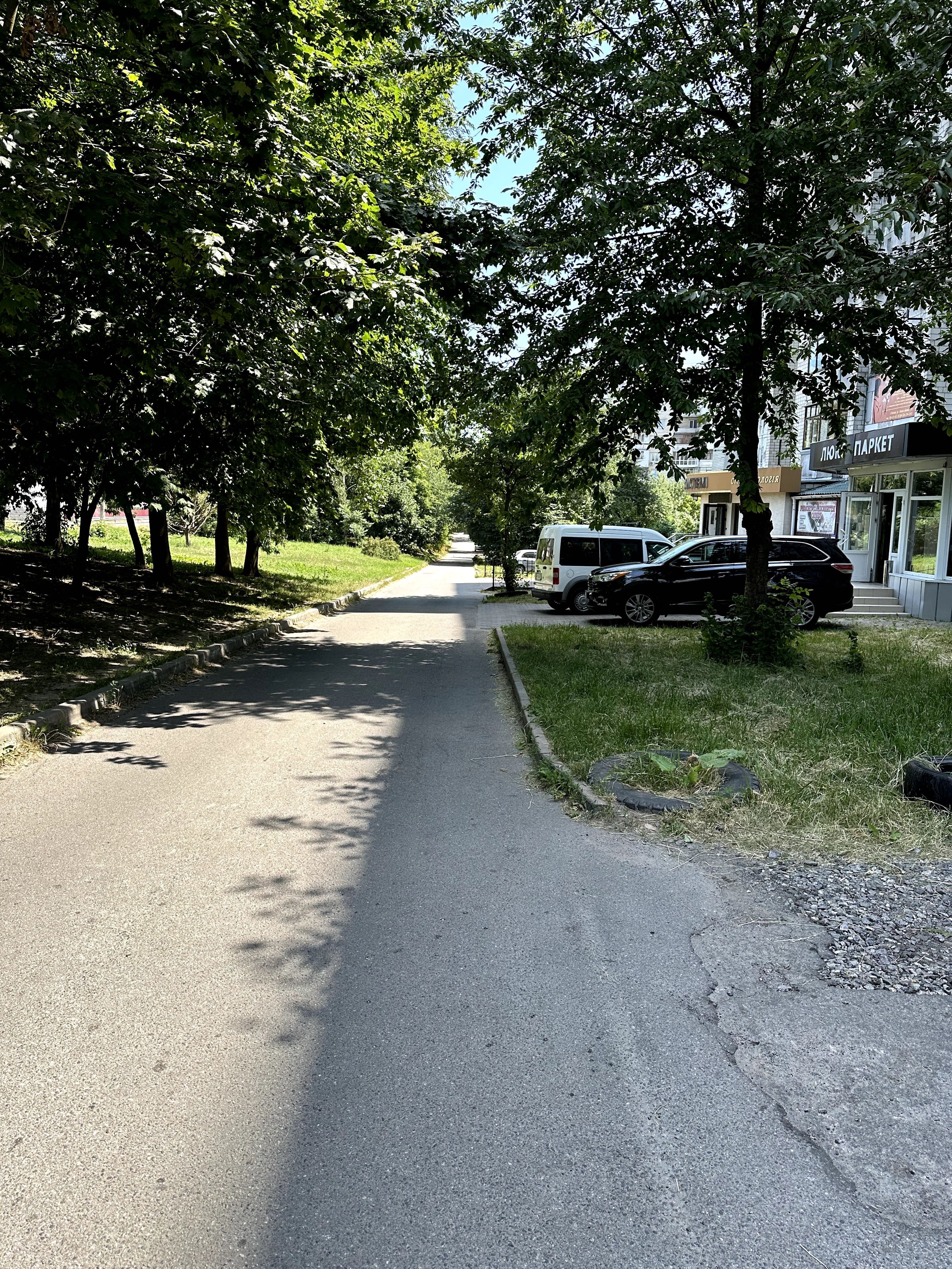 Обʼєкт нерухомості: ПЛОЩА - 12.7 м², ЦІНА - 47 000 $
 — HUBTRUST, Вінниця