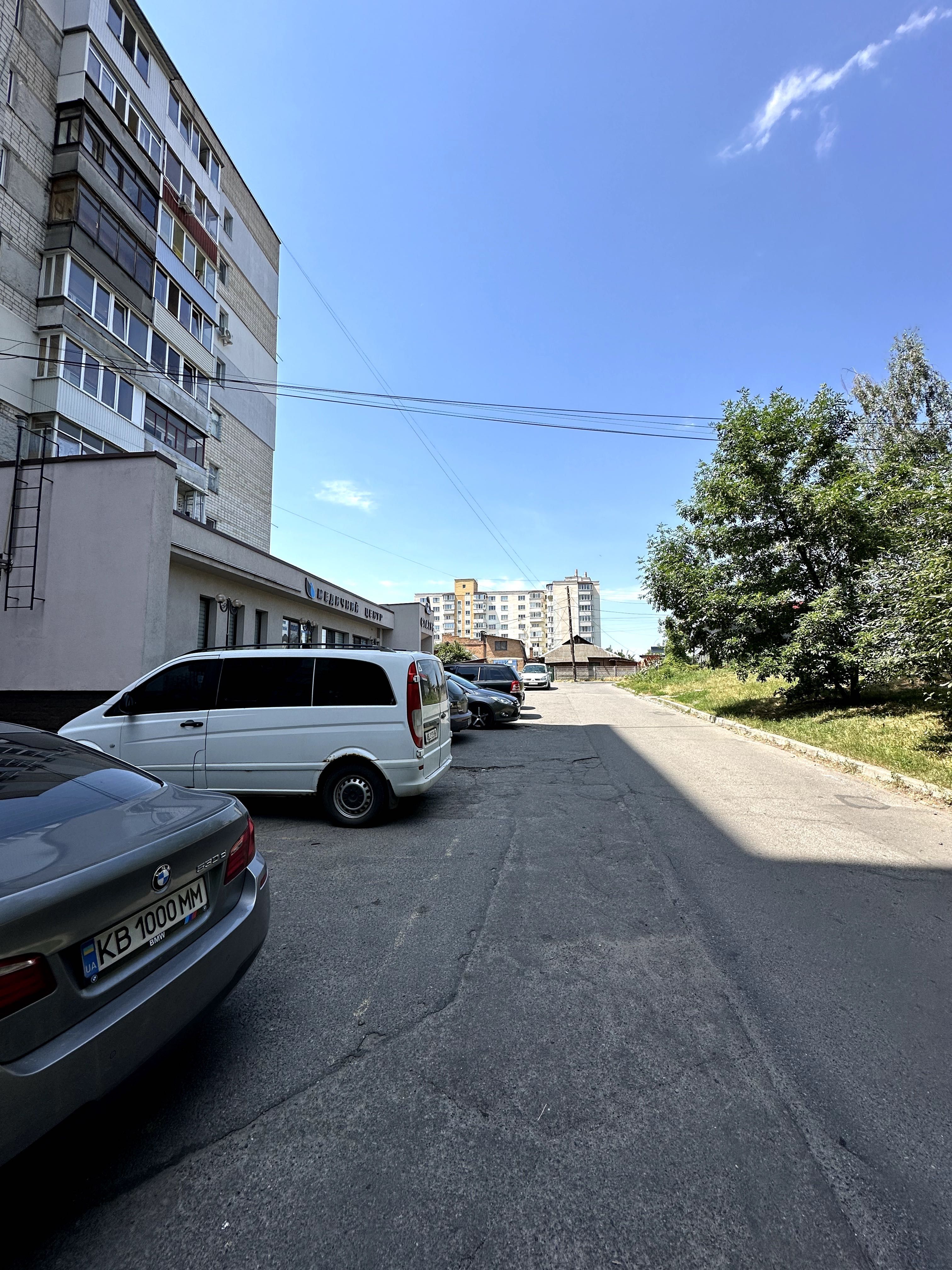 Обʼєкт нерухомості: ПЛОЩА - 12.7 м², ЦІНА - 47 000 $
 — HUBTRUST, Вінниця