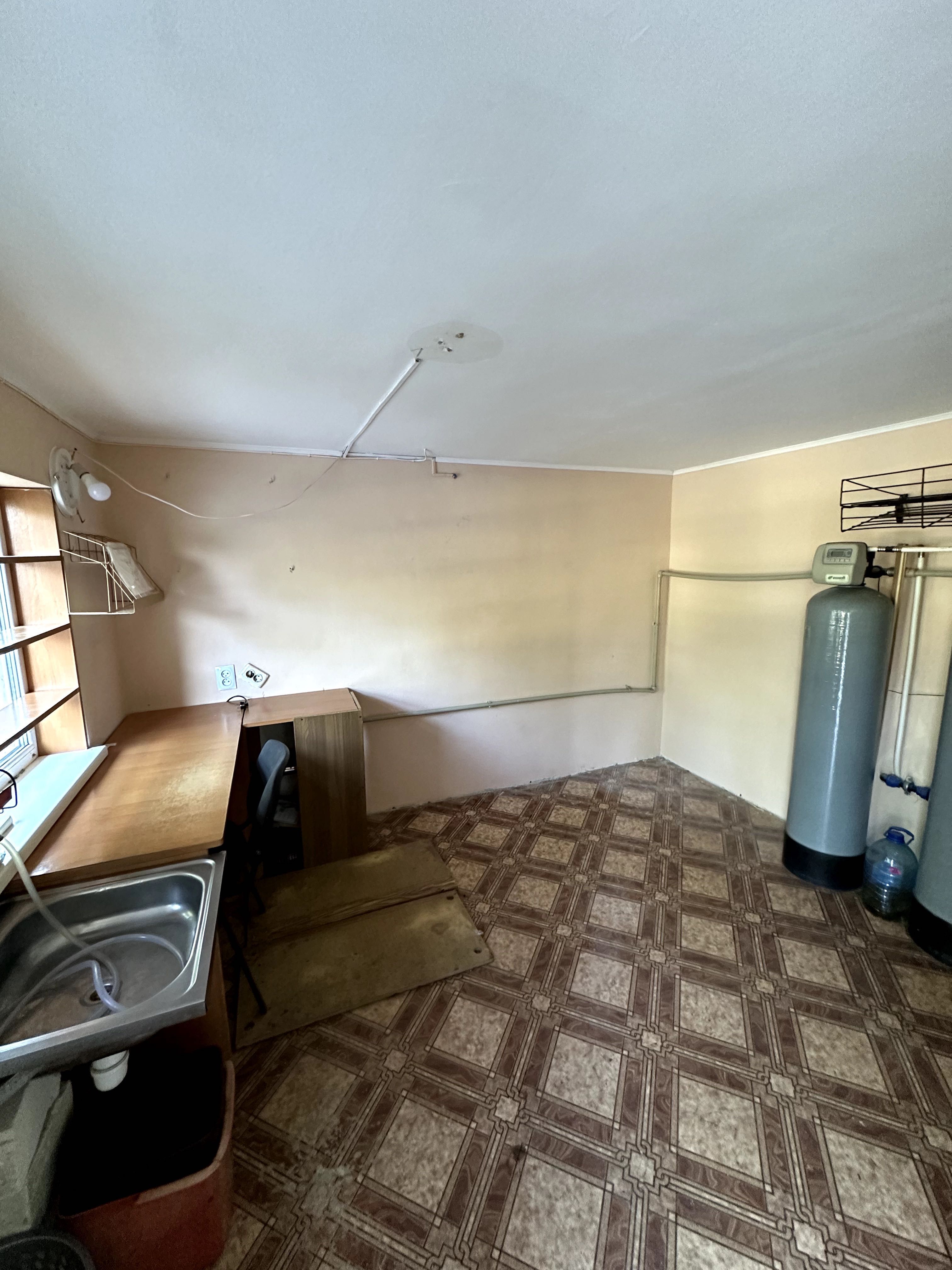 Обʼєкт нерухомості: ПЛОЩА - 12.7 м², ЦІНА - 47 000 $
 — HUBTRUST, Вінниця
