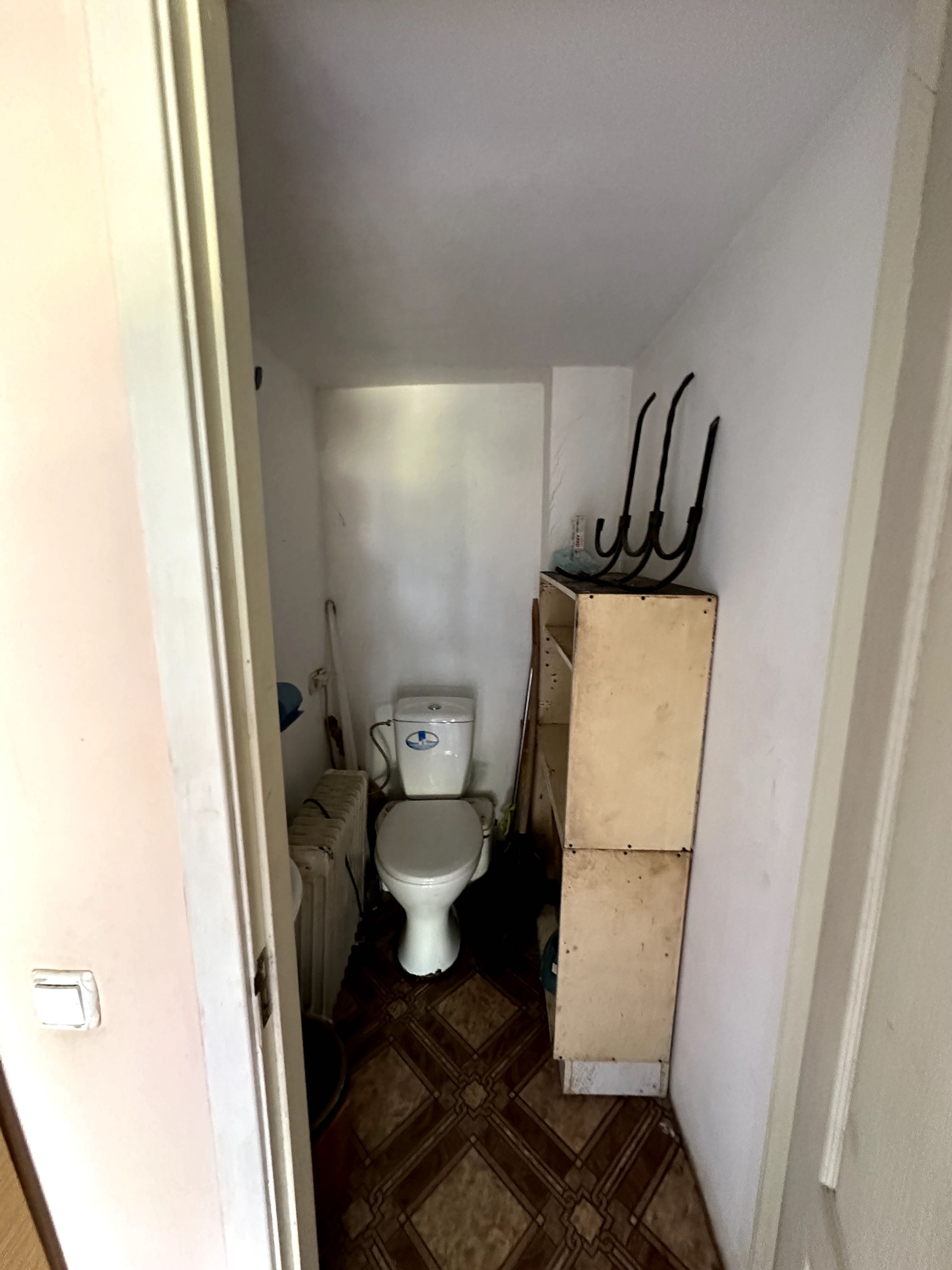 Обʼєкт нерухомості: ПЛОЩА - 12.7 м², ЦІНА - 47 000 $
 — HUBTRUST, Вінниця
