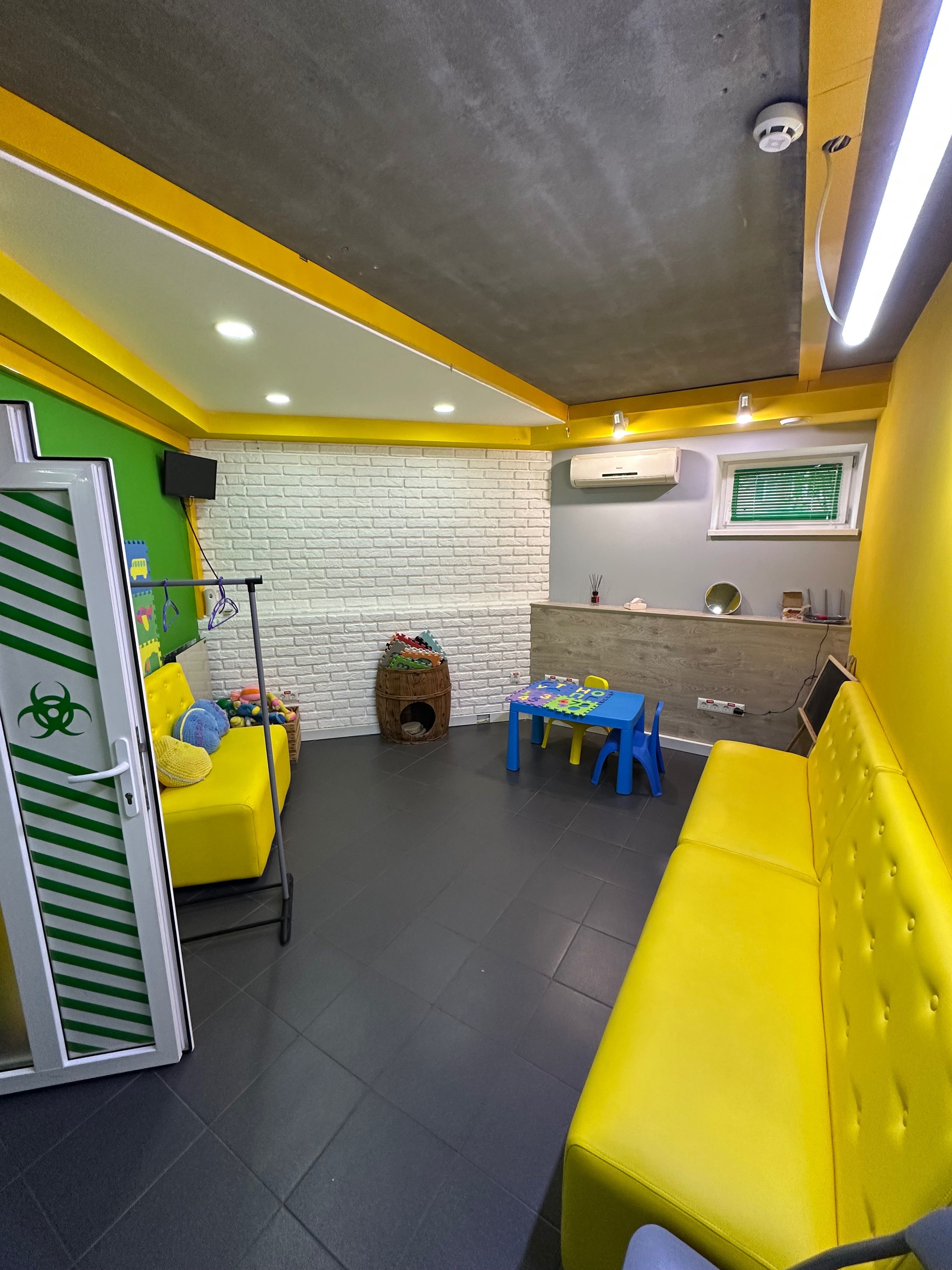 Обʼєкт нерухомості: ПЛОЩА - 116 м², ЦІНА - 139 900 $
 — HUBTRUST, Вінниця