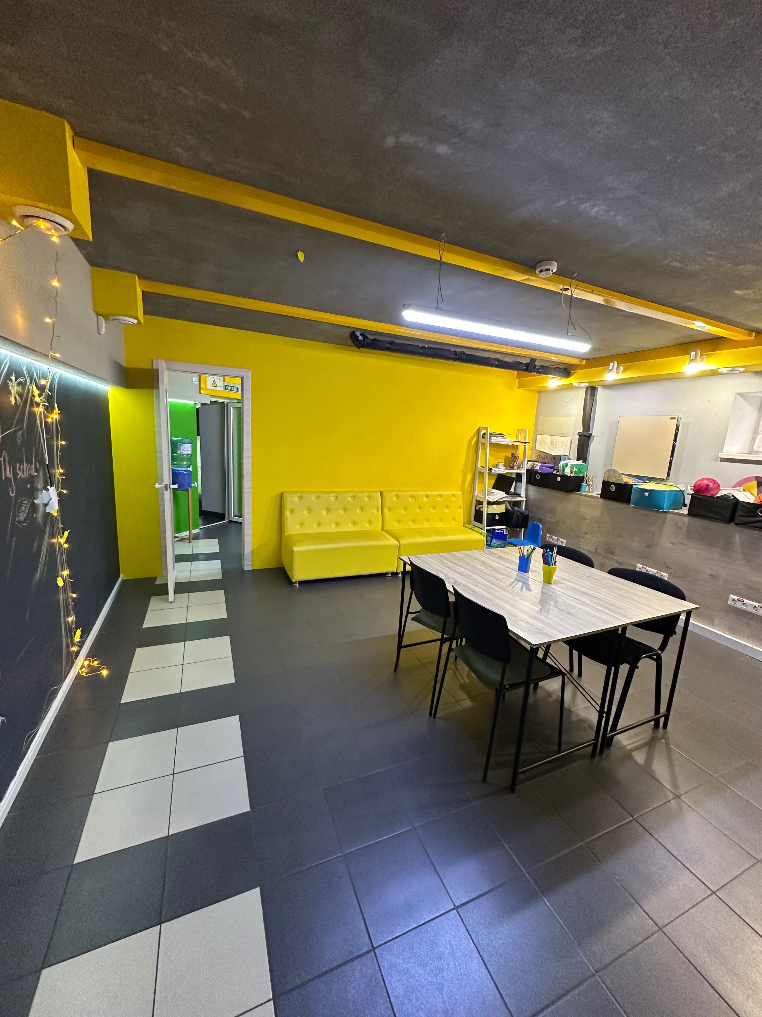 Обʼєкт нерухомості: ПЛОЩА - 116 м², ЦІНА - 139 900 $
 — HUBTRUST, Вінниця