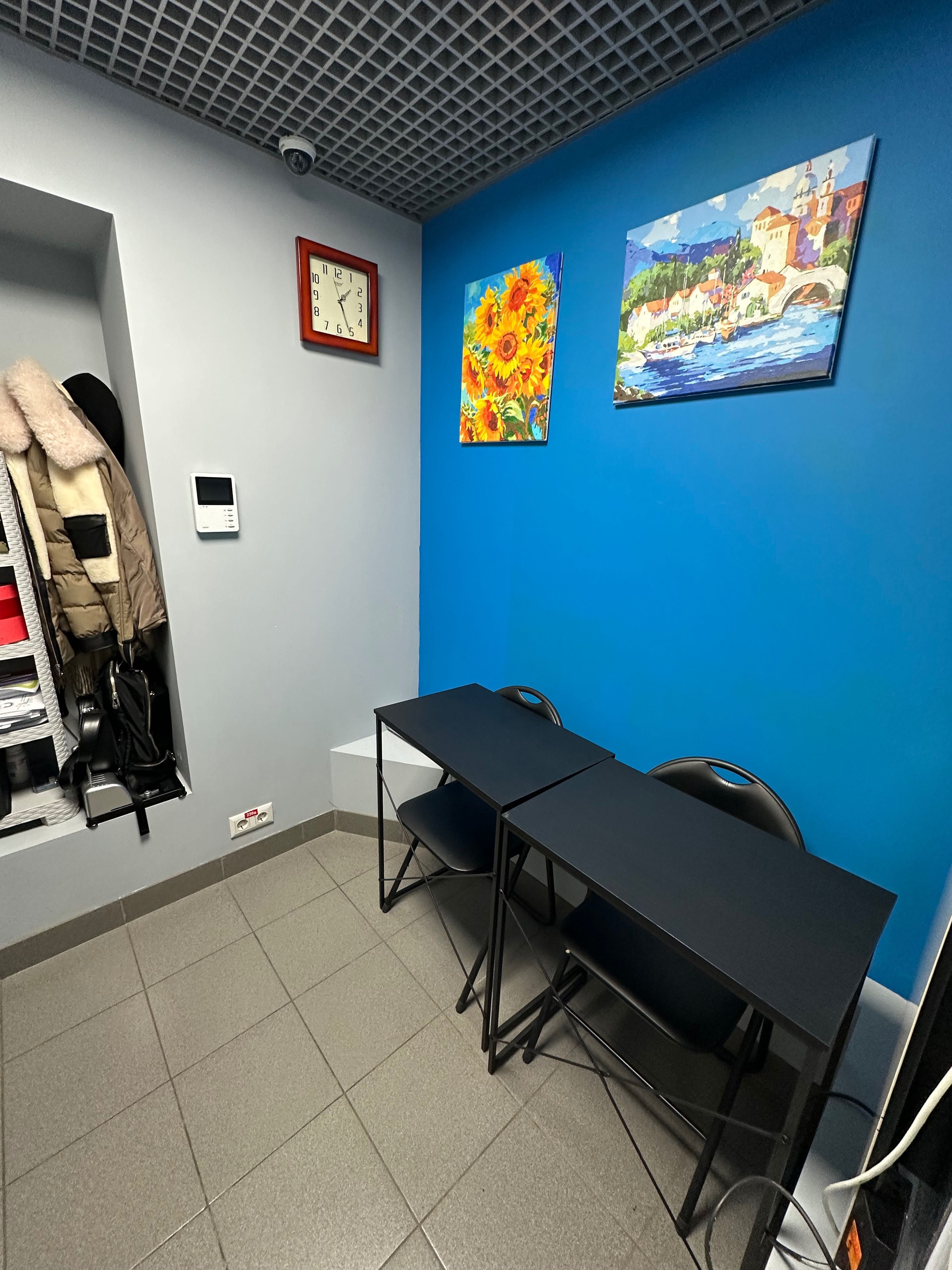 Обʼєкт нерухомості: ПЛОЩА - 116 м², ЦІНА - 139 900 $
 — HUBTRUST, Вінниця