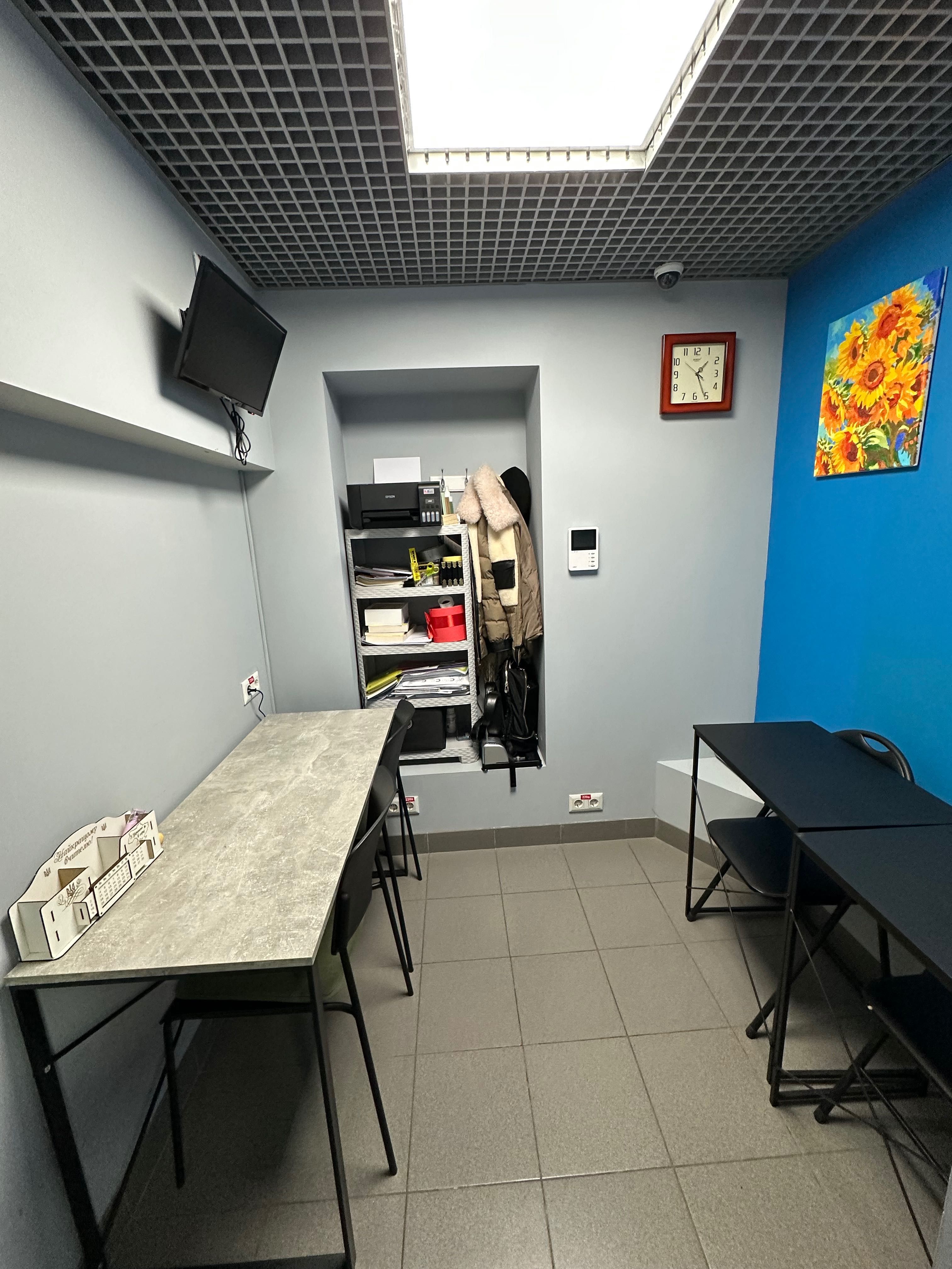 Обʼєкт нерухомості: ПЛОЩА - 116 м², ЦІНА - 139 900 $
 — HUBTRUST, Вінниця