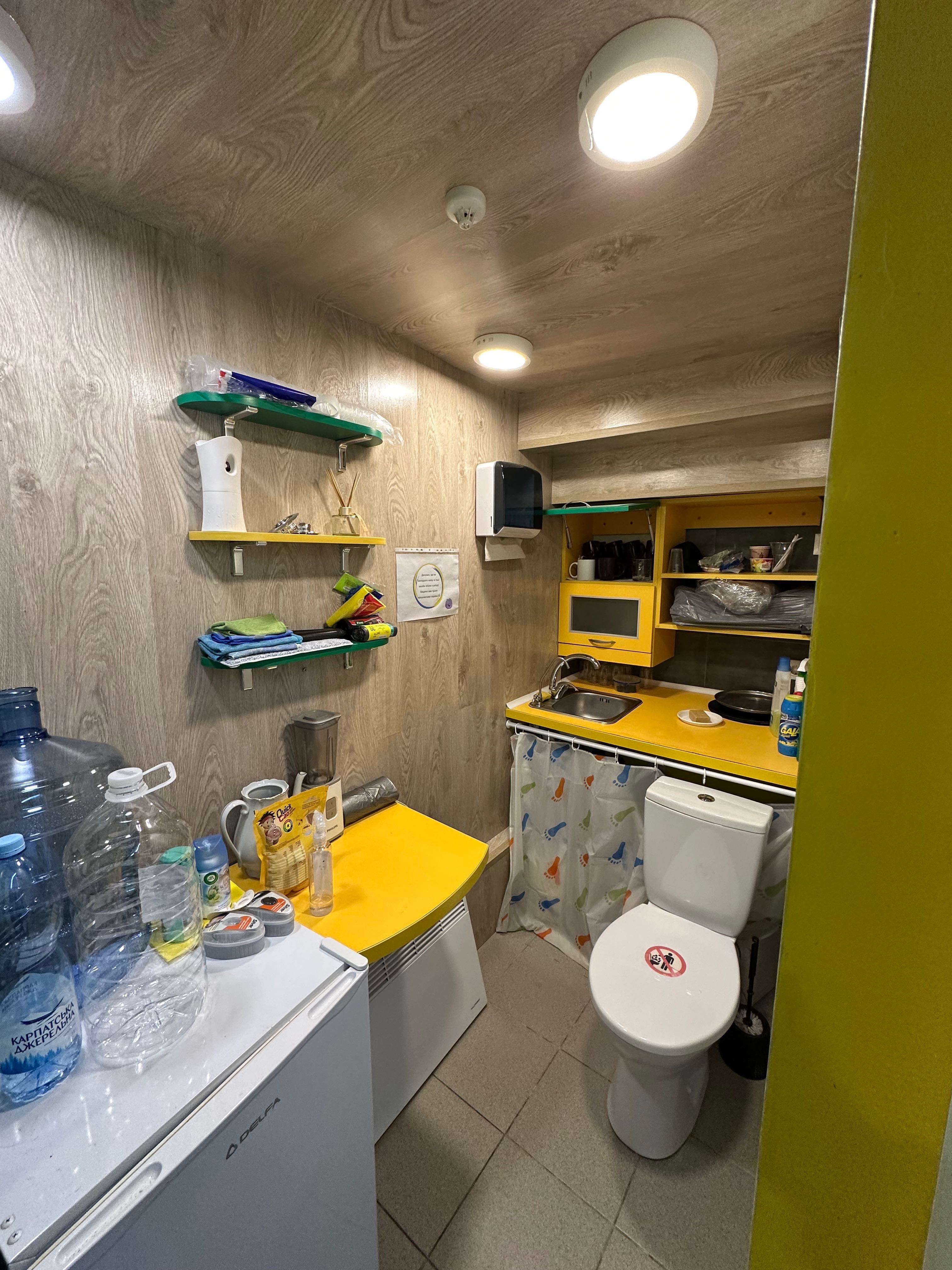 Обʼєкт нерухомості: ПЛОЩА - 116 м², ЦІНА - 139 900 $
 — HUBTRUST, Вінниця
