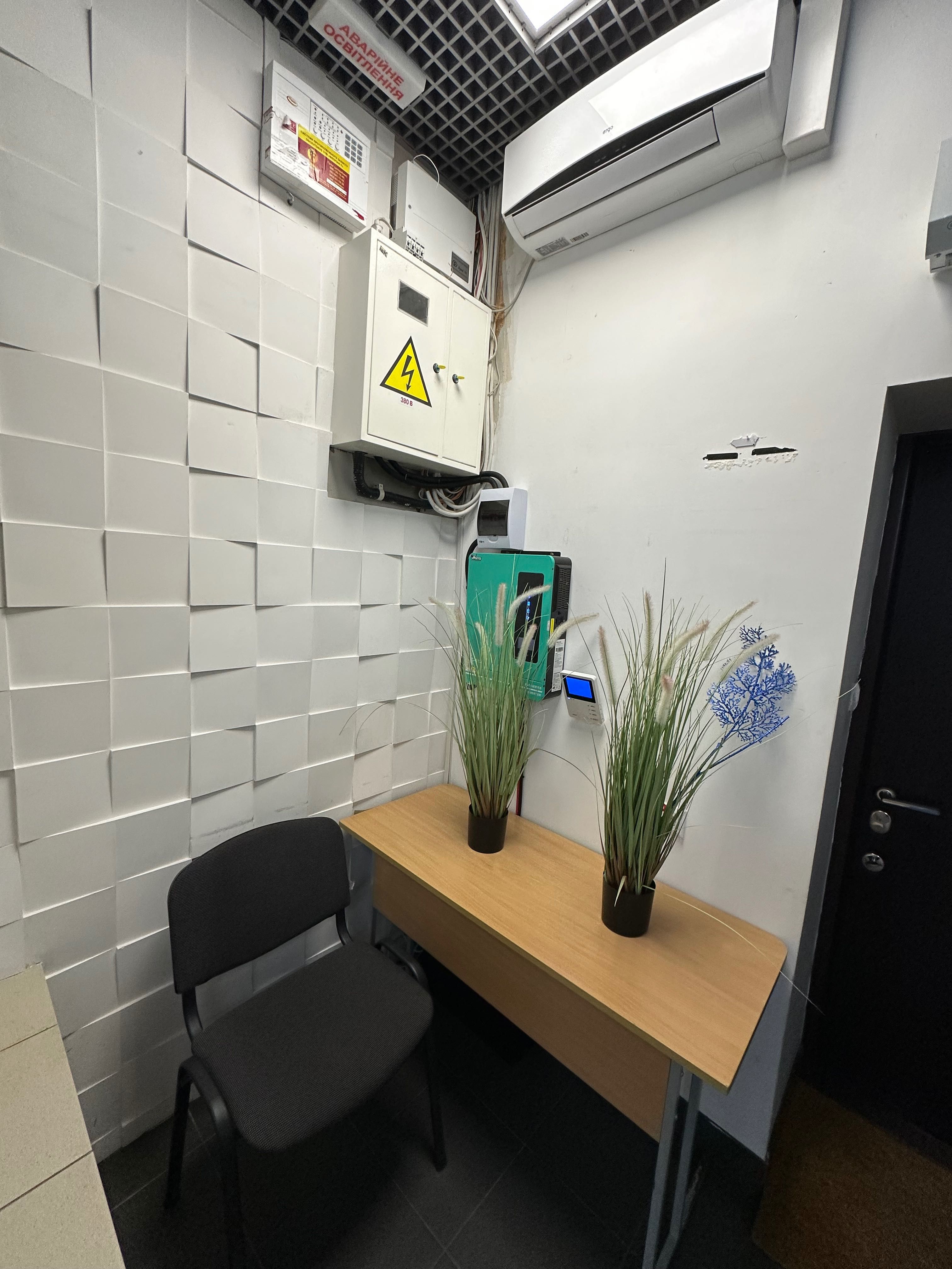 Обʼєкт нерухомості: ПЛОЩА - 116 м², ЦІНА - 139 900 $
 — HUBTRUST, Вінниця