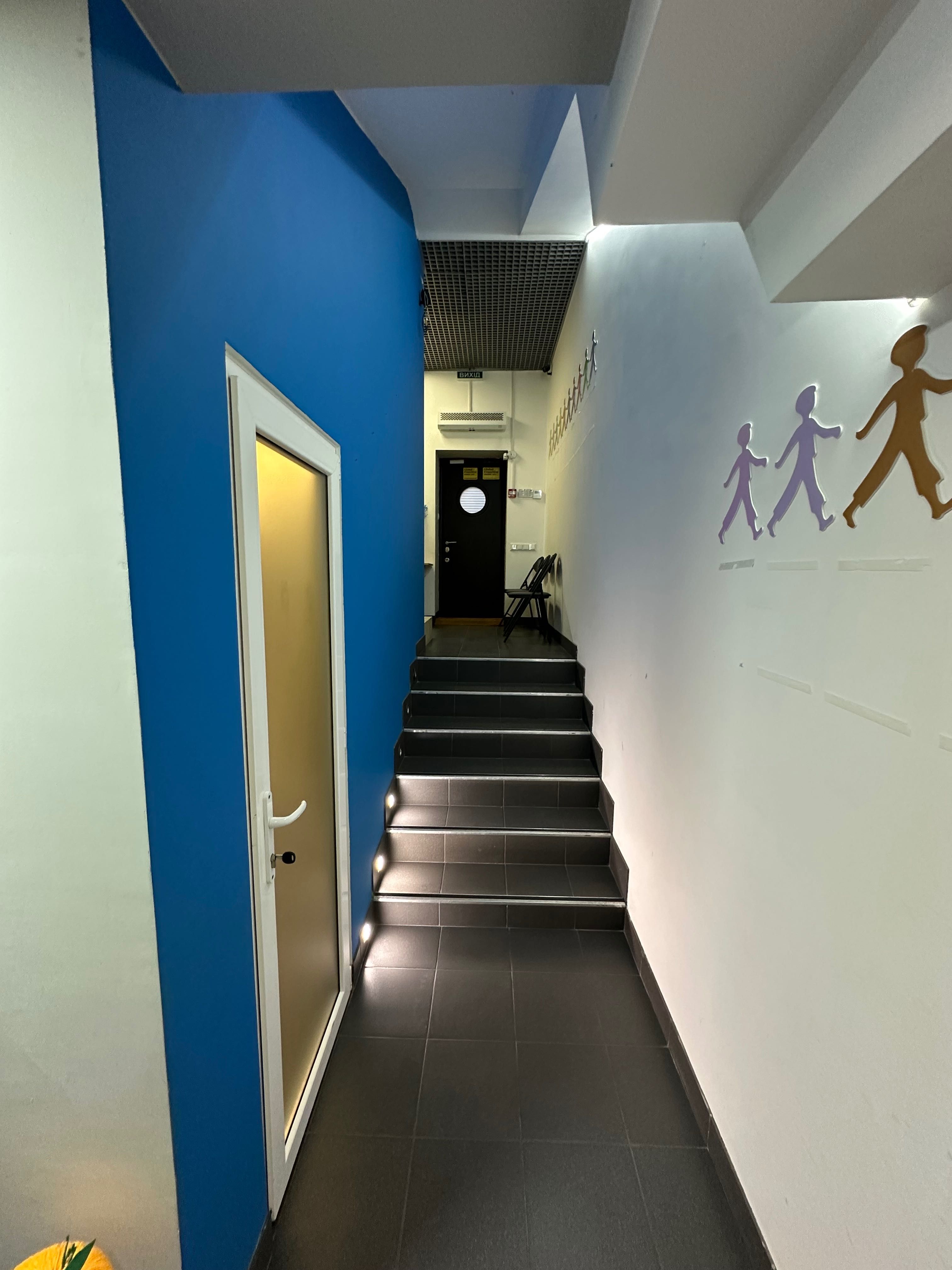 Обʼєкт нерухомості: ПЛОЩА - 116 м², ЦІНА - 139 900 $
 — HUBTRUST, Вінниця