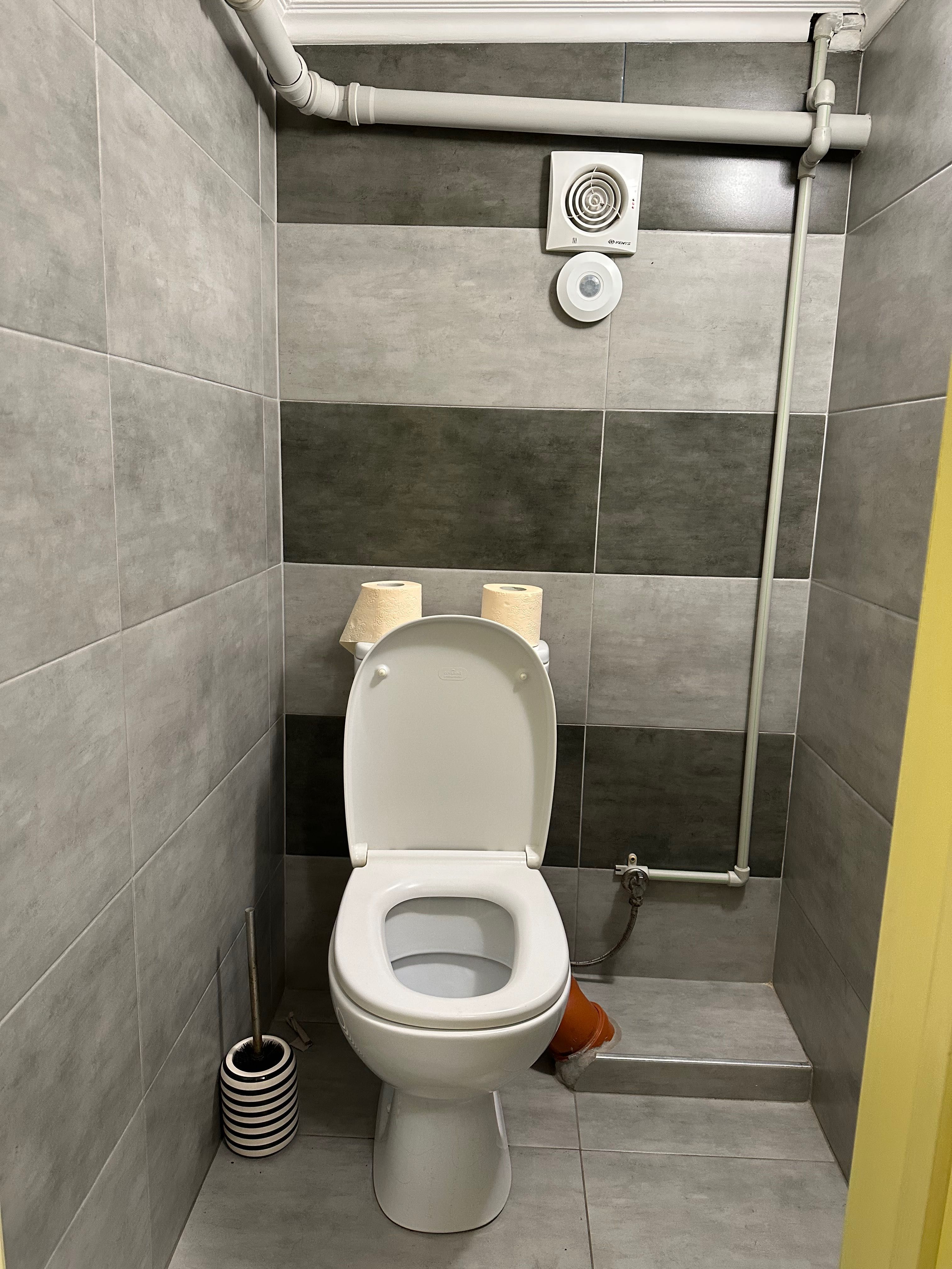 Обʼєкт нерухомості: ПЛОЩА - 116 м², ЦІНА - 139 900 $
 — HUBTRUST, Вінниця