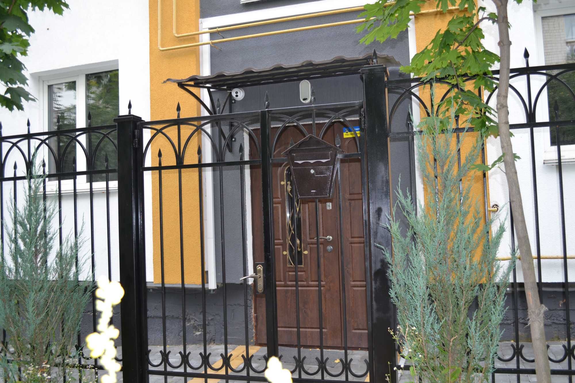 Обʼєкт нерухомості: ПЛОЩА - 290 м², ЦІНА - 450 000 $
 — HUBTRUST, Вінниця