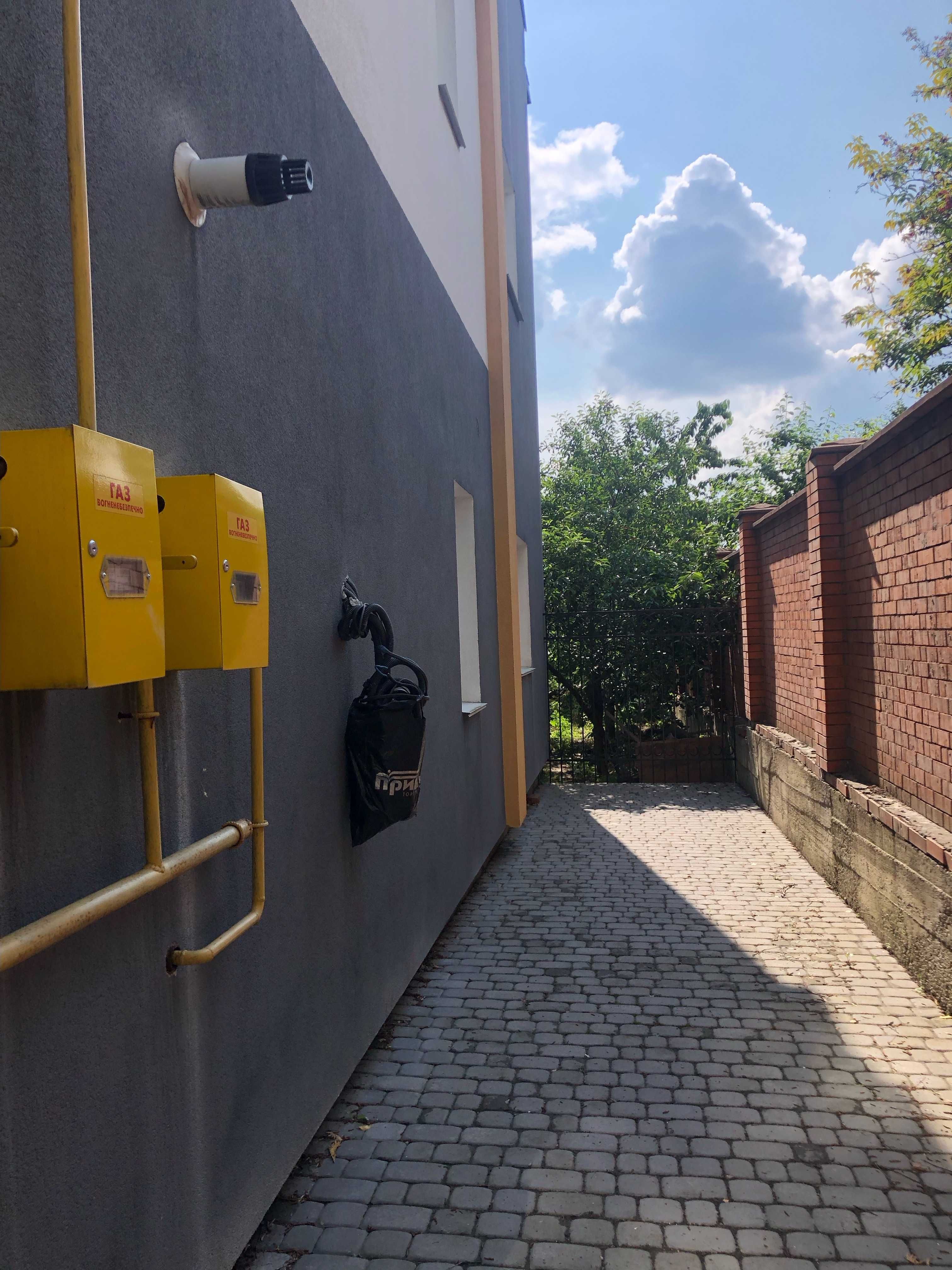 Обʼєкт нерухомості: ПЛОЩА - 290 м², ЦІНА - 450 000 $
 — HUBTRUST, Вінниця